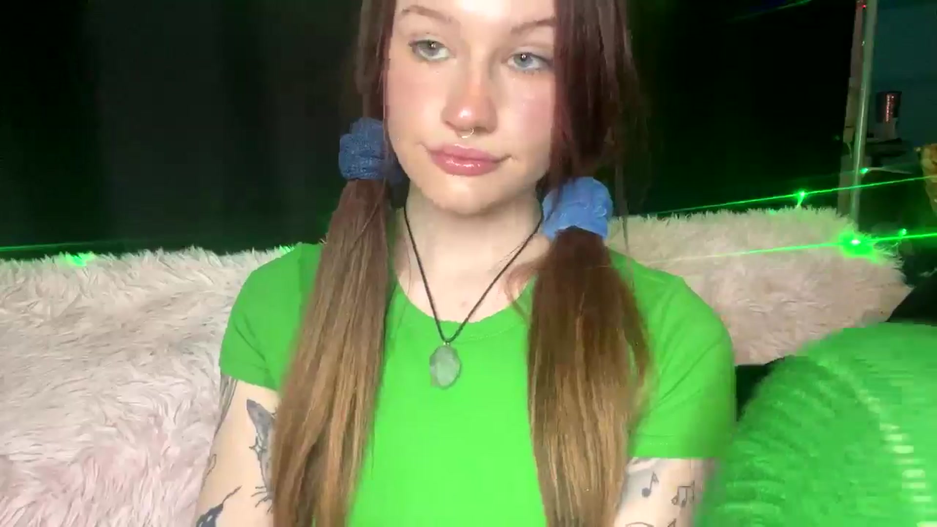 Gallery image thumbnail from RainStormin's myfreecams stream on, 03/16/2025, 09:44 image 2 of 20