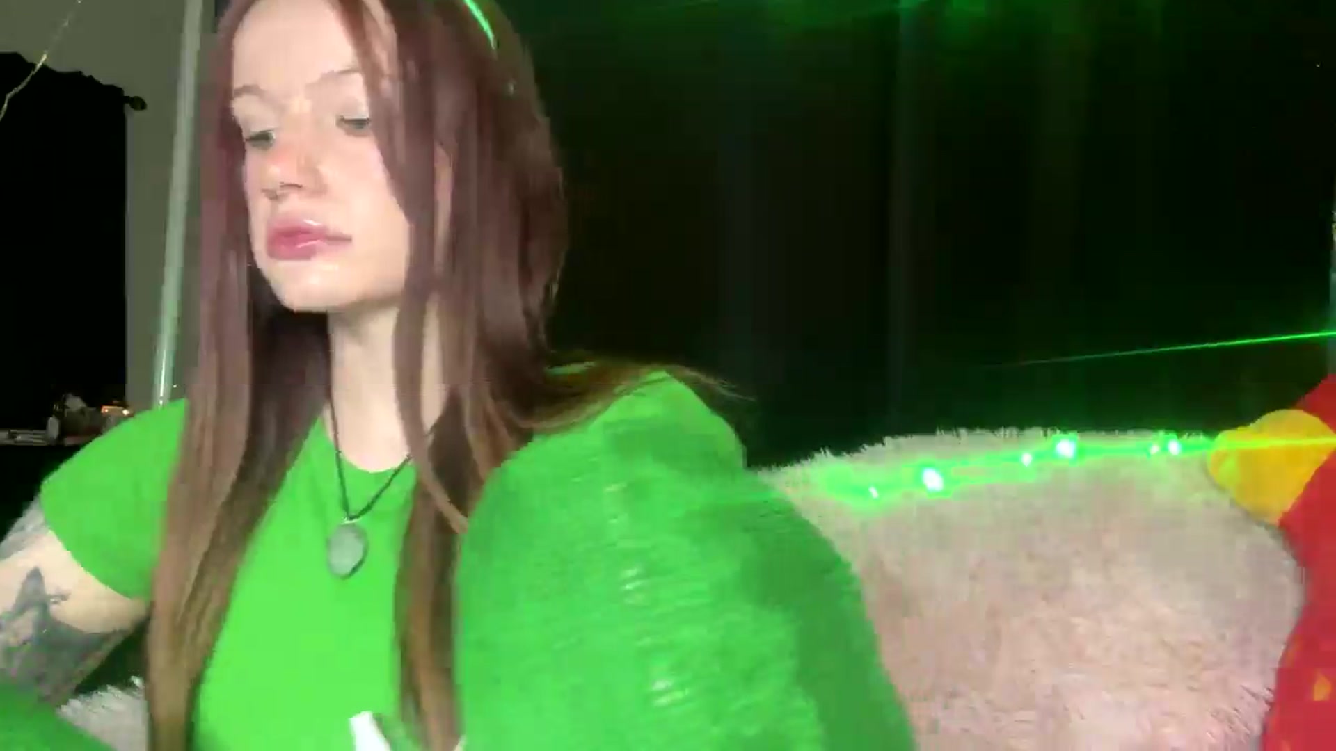 Gallery image thumbnail from RainStormin's myfreecams stream on, 03/16/2025, 10:50 image 16 of 20