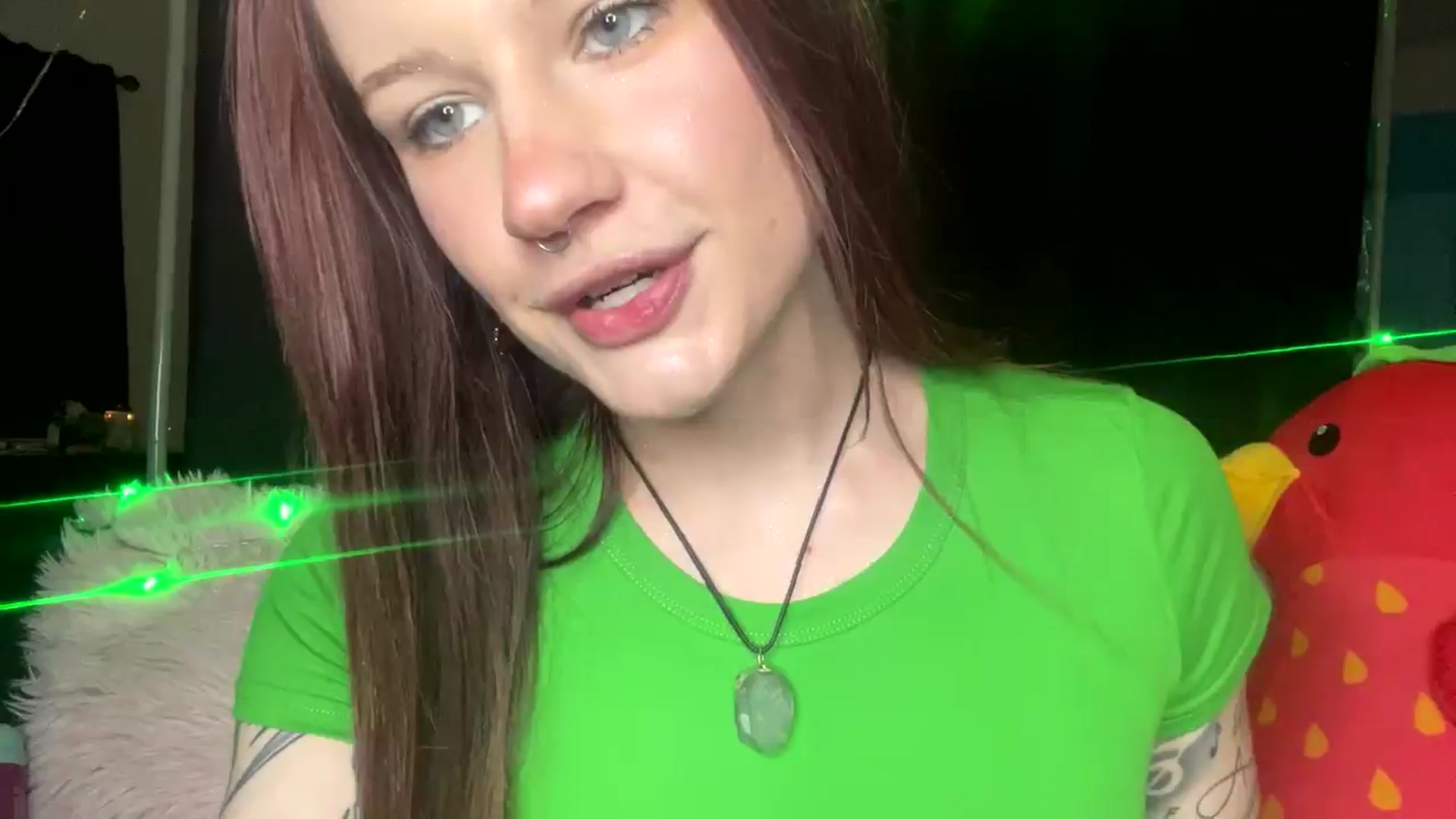 Gallery image thumbnail from RainStormin's myfreecams stream on, 03/16/2025, 10:50 image 3 of 20