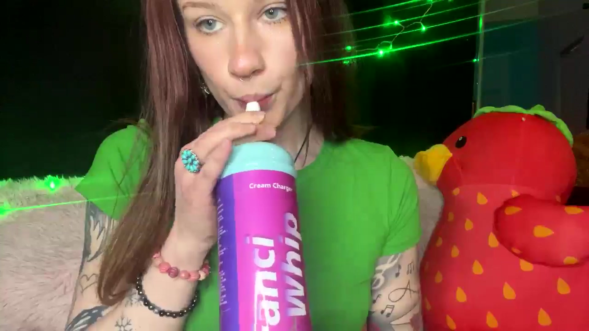 Gallery image thumbnail from RainStormin's myfreecams stream on, 03/16/2025, 10:50 image 2 of 20