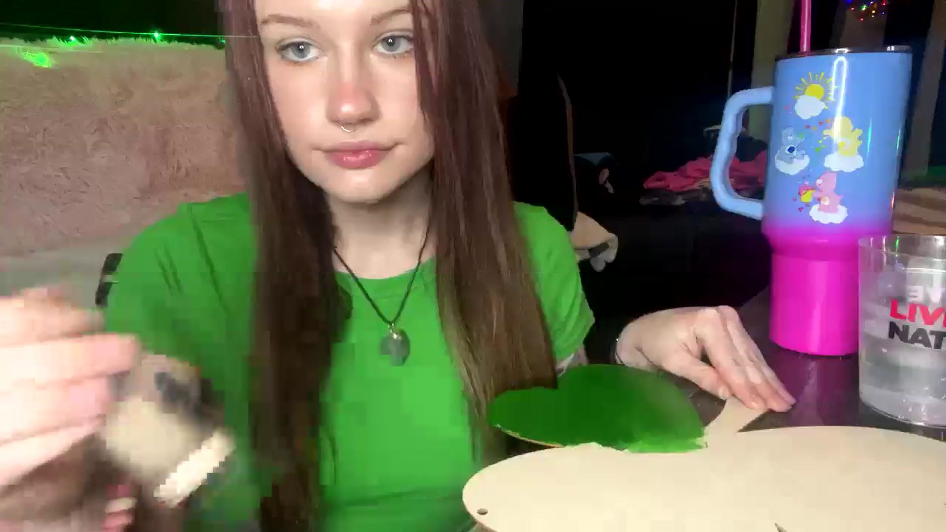 Gallery image thumbnail from RainStormin's myfreecams stream on, 03/16/2025, 10:50 image 7 of 20