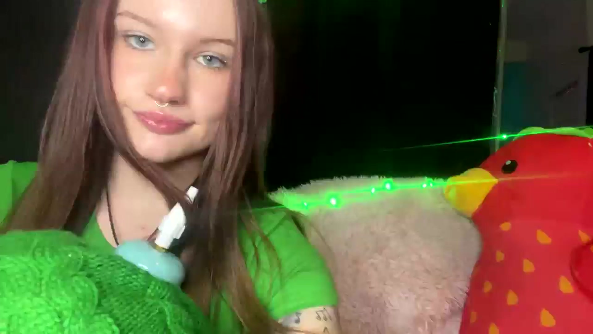 Gallery image thumbnail from RainStormin's myfreecams stream on, 03/16/2025, 10:50 image 19 of 20