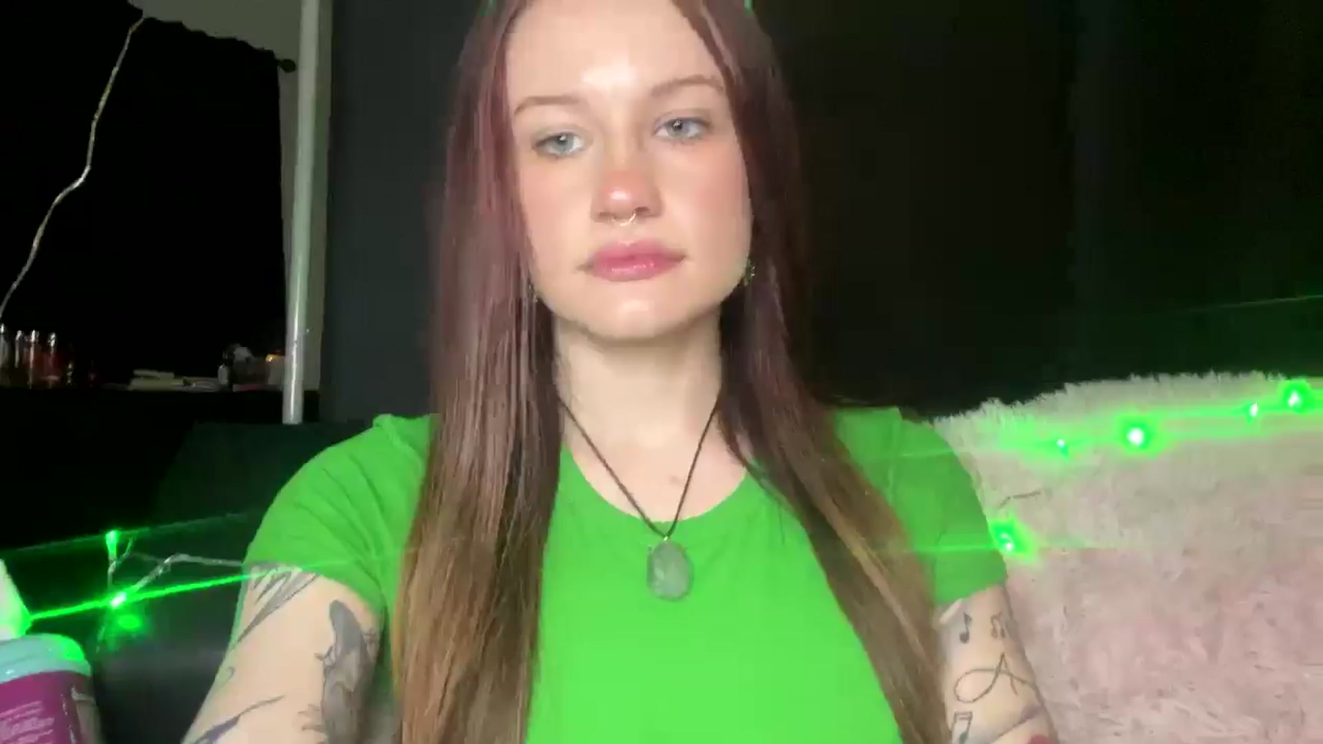 Gallery image thumbnail from RainStormin's myfreecams stream on, 03/16/2025, 10:50 image 18 of 20