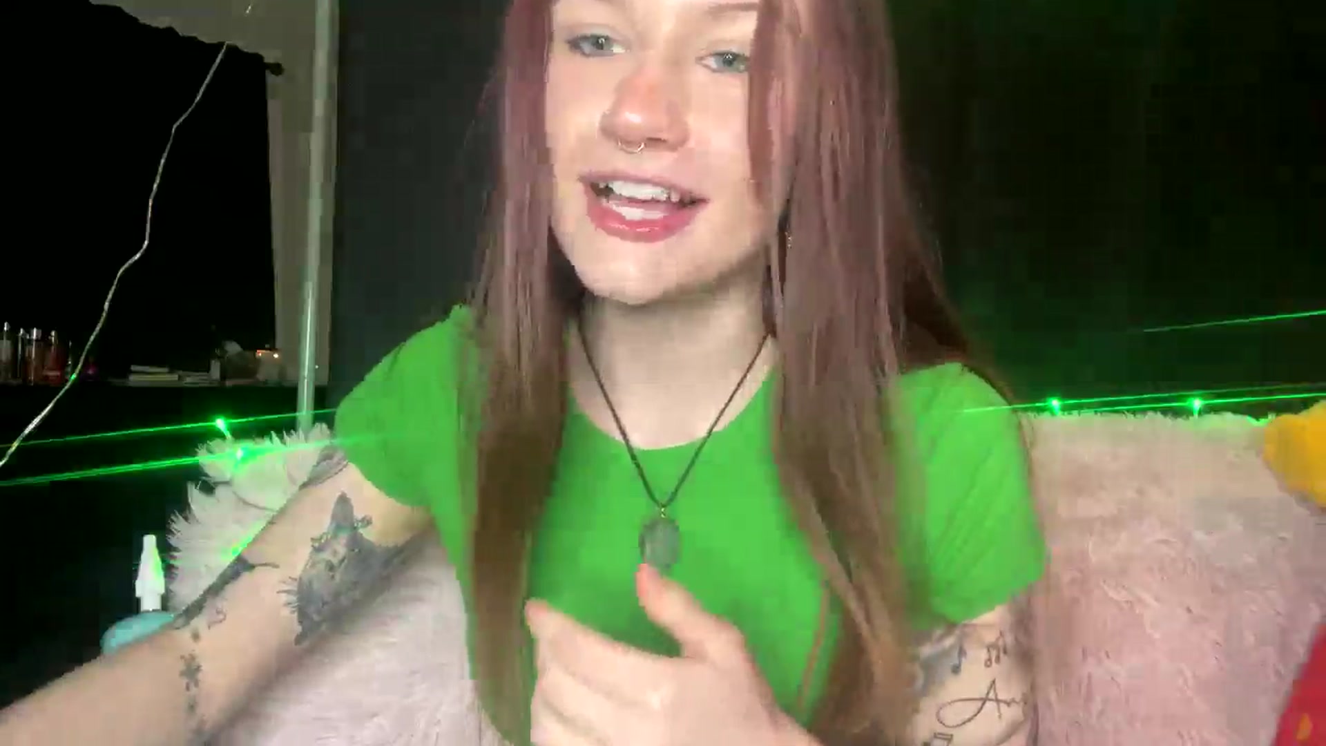 Gallery image thumbnail from RainStormin's myfreecams stream on, 03/16/2025, 10:50 image 4 of 20