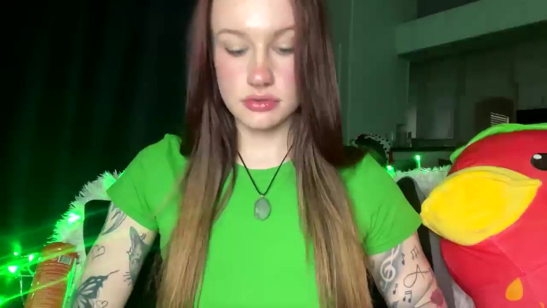 Gallery image thumbnail from RainStormin's myfreecams stream on, 03/16/2025, 14:48 image 1 of 20