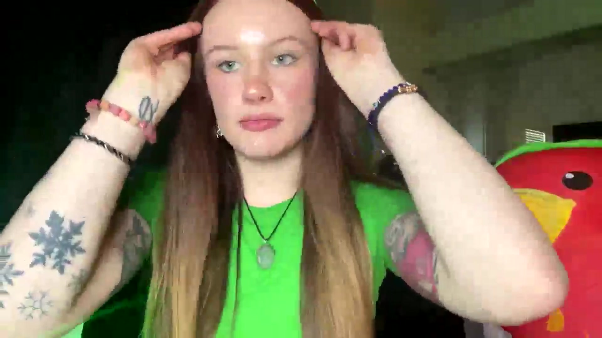 Gallery image thumbnail from RainStormin's myfreecams stream on, 03/16/2025, 14:48 image 5 of 20