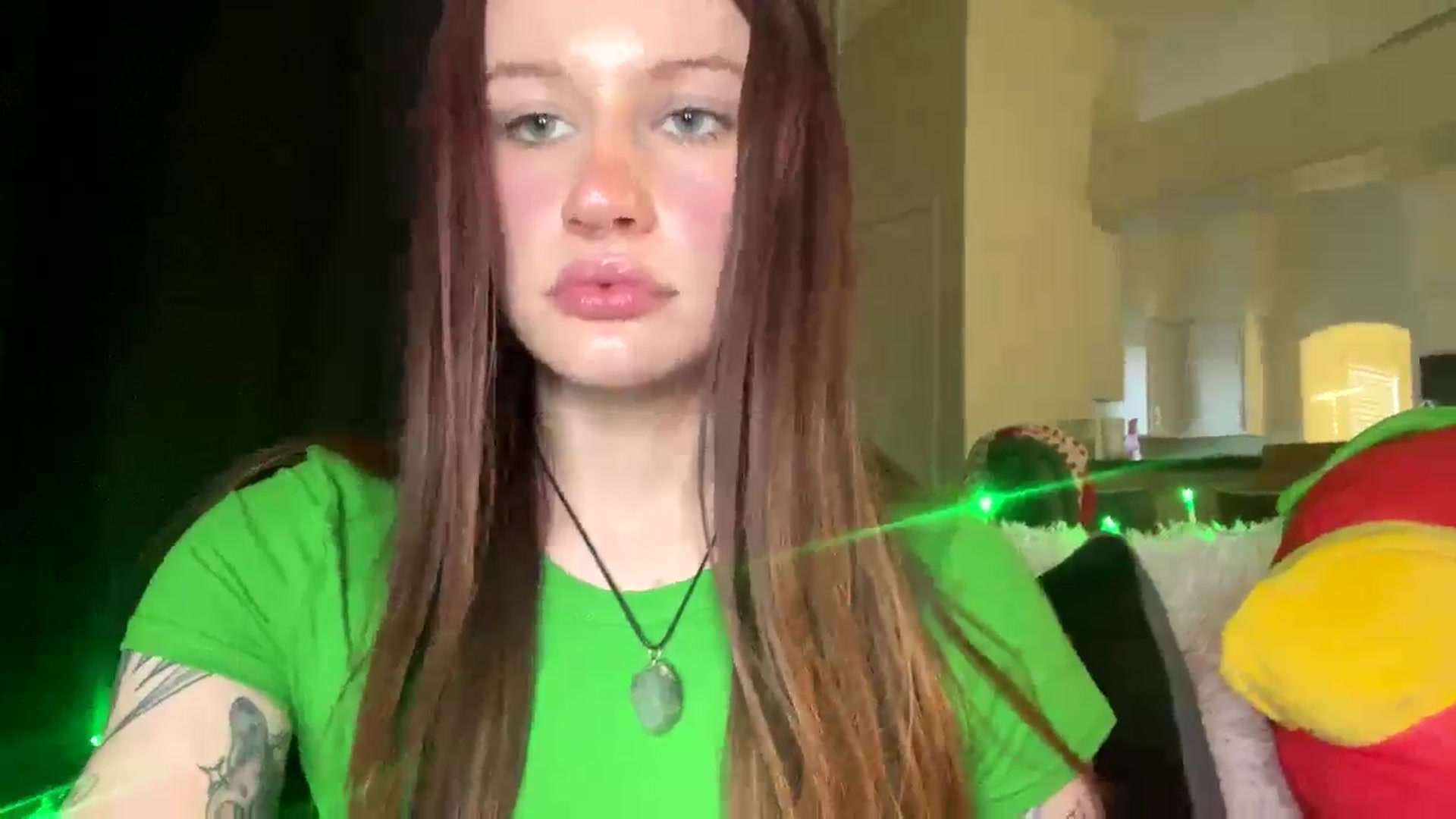 Gallery image thumbnail from RainStormin's myfreecams stream on, 03/16/2025, 14:48 image 15 of 20
