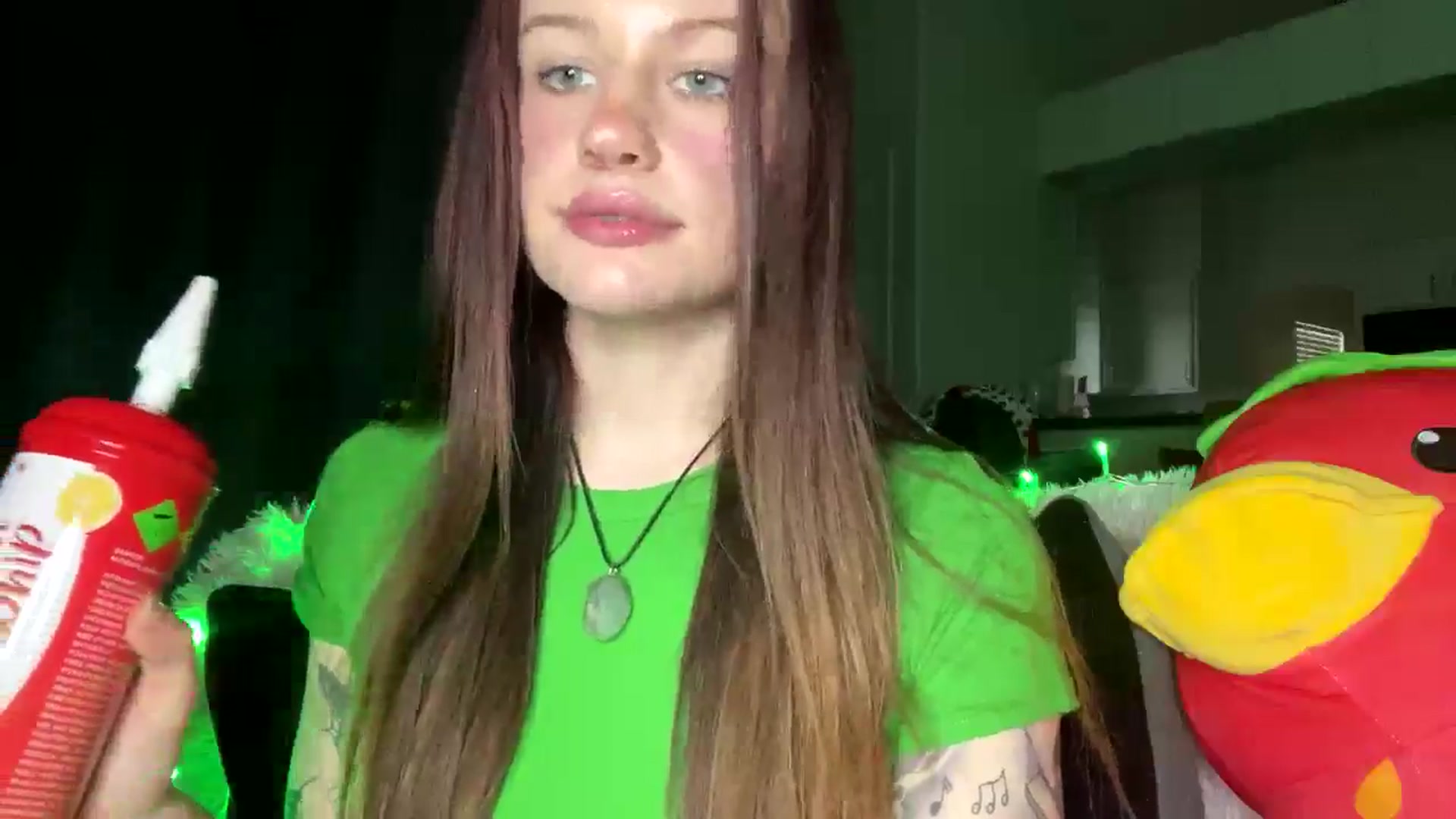 Gallery image thumbnail from RainStormin's myfreecams stream on, 03/16/2025, 14:48 image 3 of 20