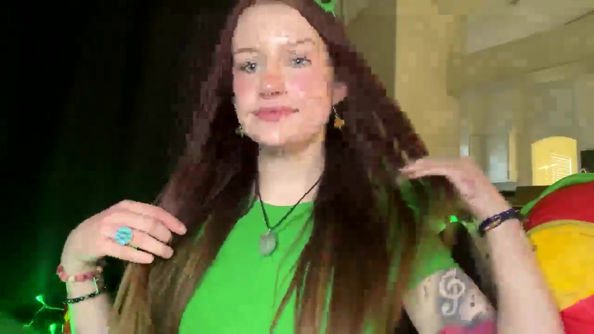 Gallery image thumbnail from RainStormin's myfreecams stream on, 03/16/2025, 14:48 image 16 of 20