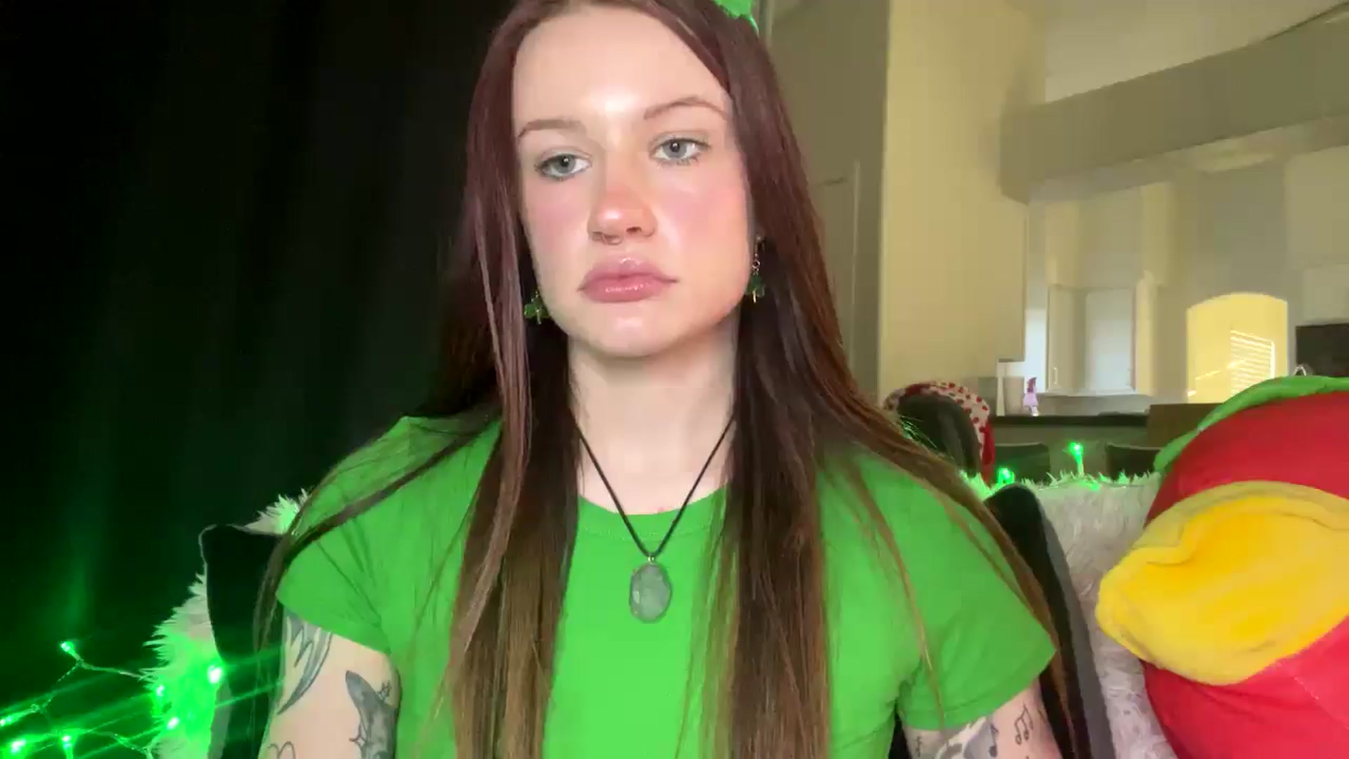 Gallery image thumbnail from RainStormin's myfreecams stream on, 03/16/2025, 14:48 image 20 of 20