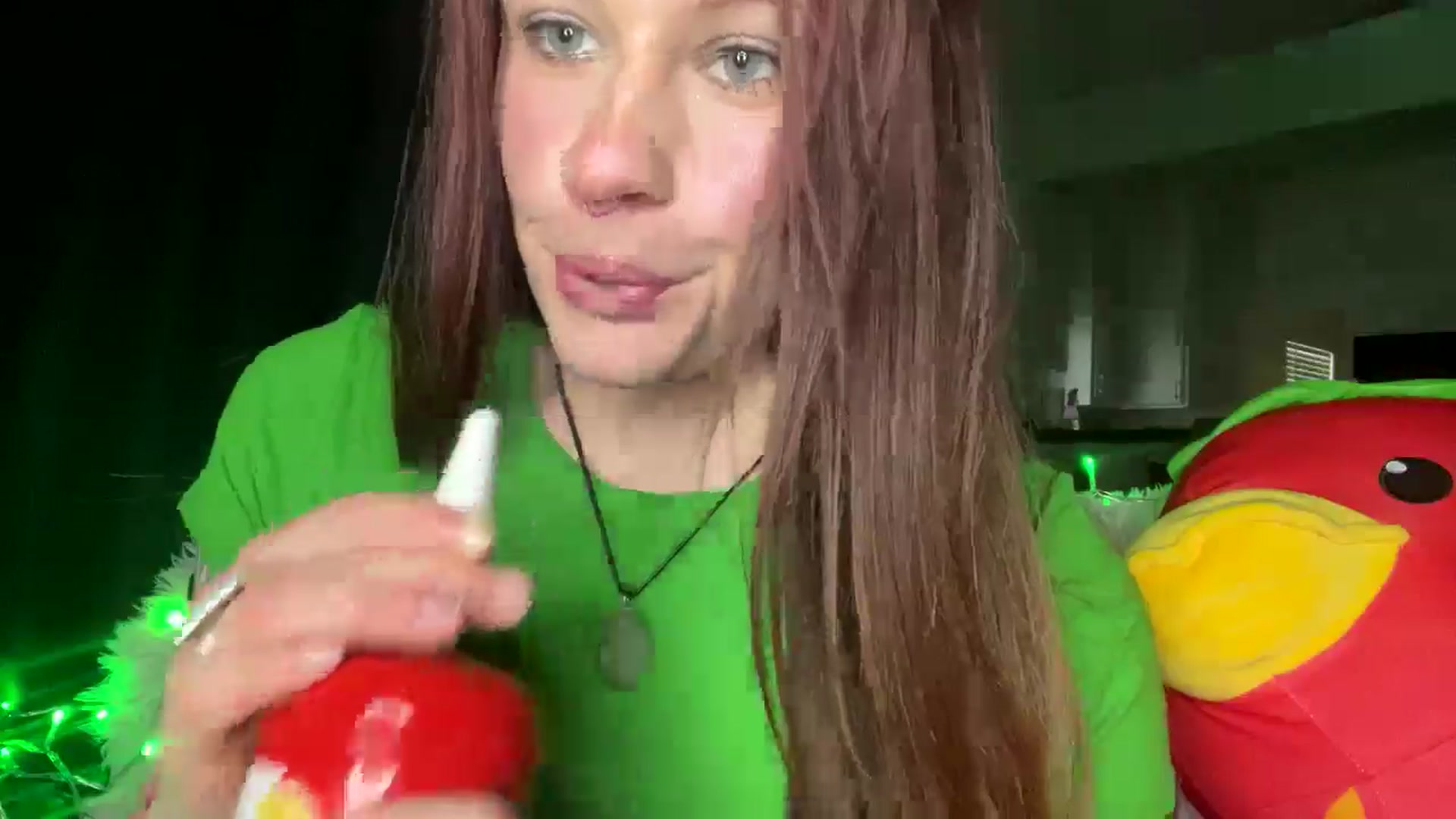 Gallery image thumbnail from RainStormin's myfreecams stream on, 03/16/2025, 14:48 image 4 of 20