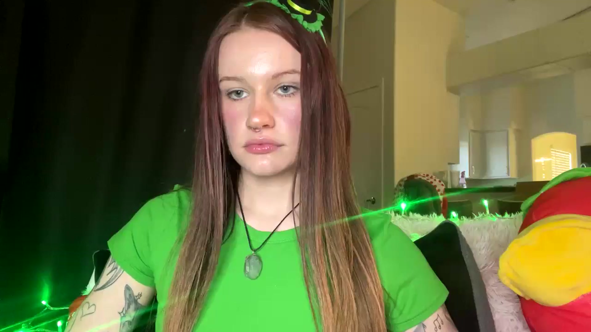 Gallery image thumbnail from RainStormin's myfreecams stream on, 03/16/2025, 14:48 image 13 of 20