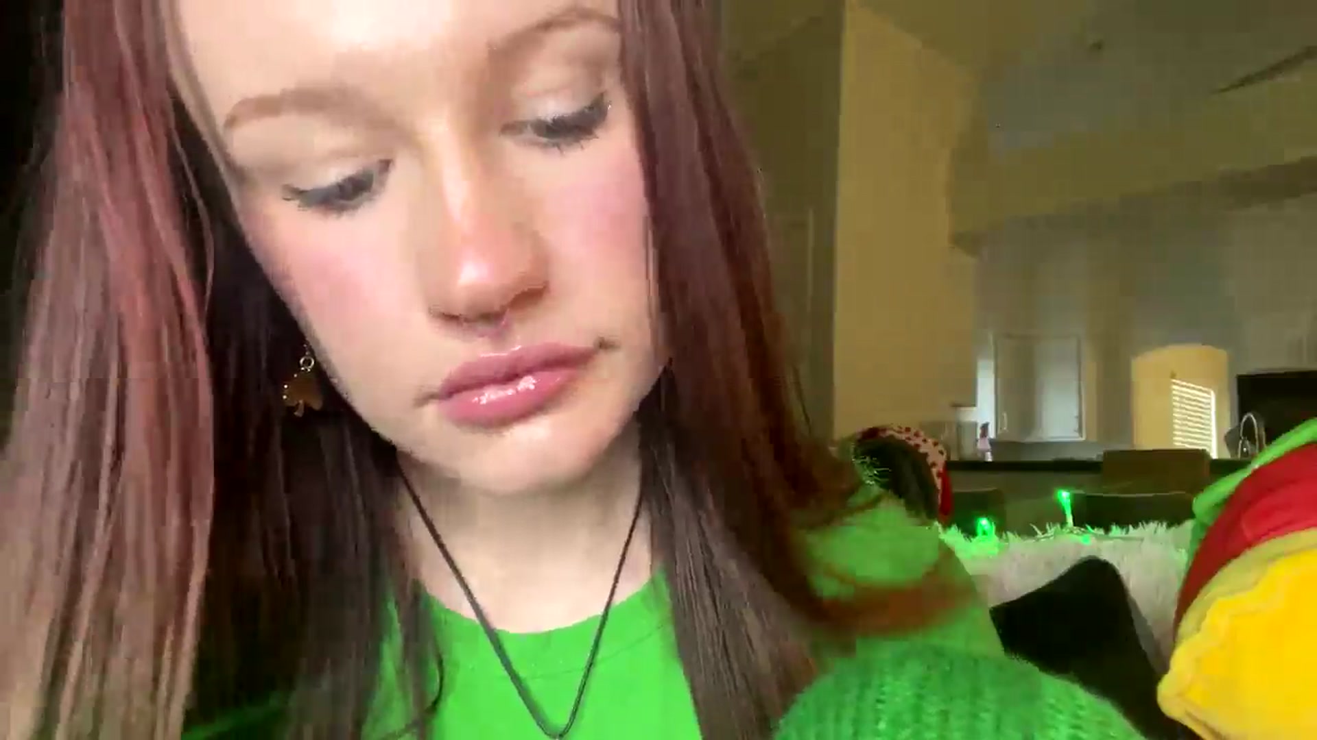 Gallery image thumbnail from RainStormin's myfreecams stream on, 03/16/2025, 14:48 image 10 of 20