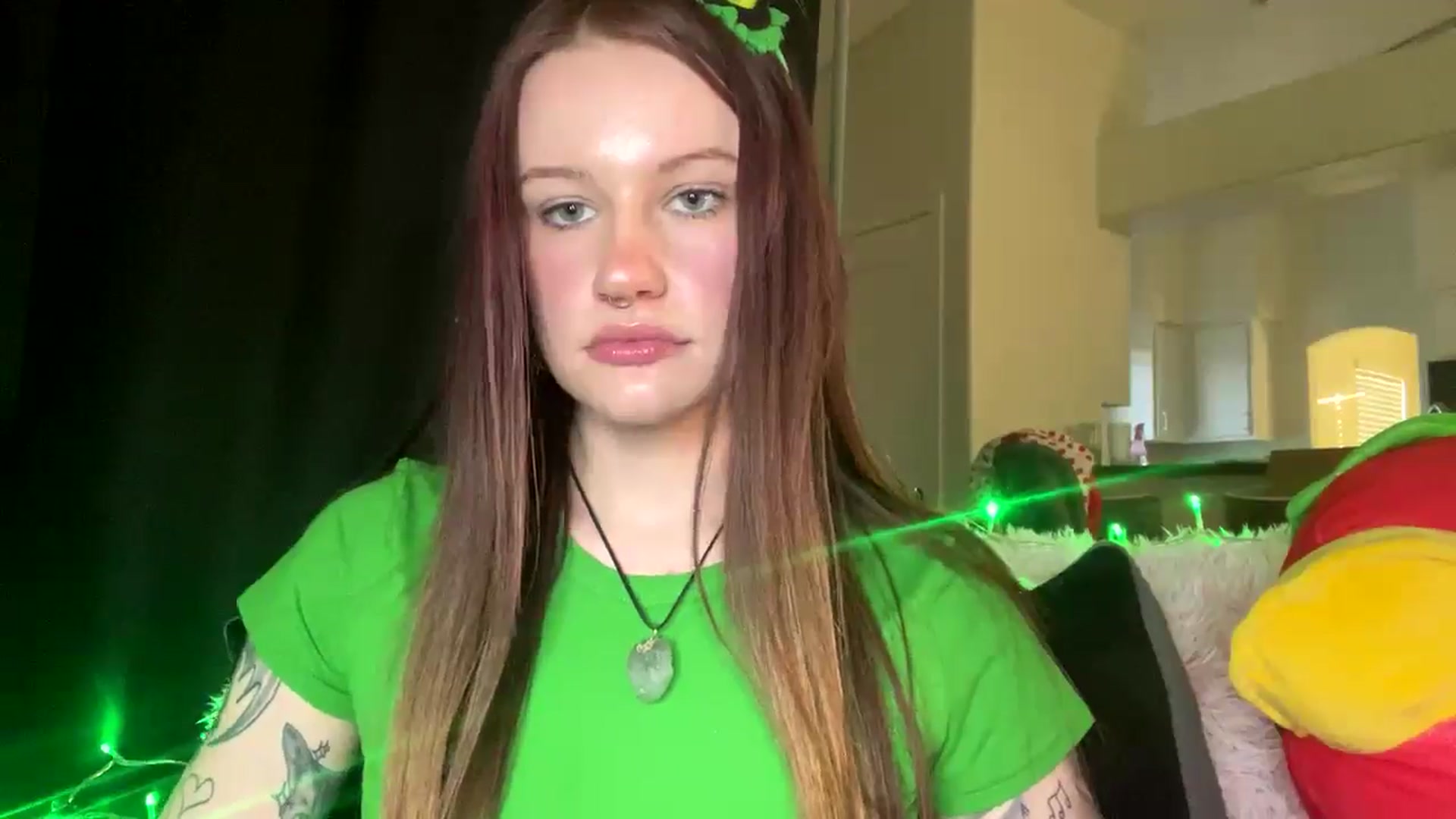 Gallery image thumbnail from RainStormin's myfreecams stream on, 03/16/2025, 14:48 image 14 of 20
