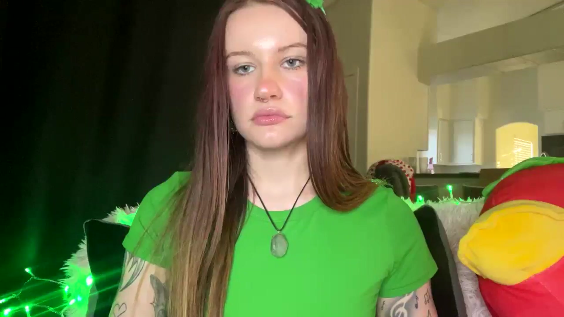 Gallery image thumbnail from RainStormin's myfreecams stream on, 03/16/2025, 14:48 image 19 of 20