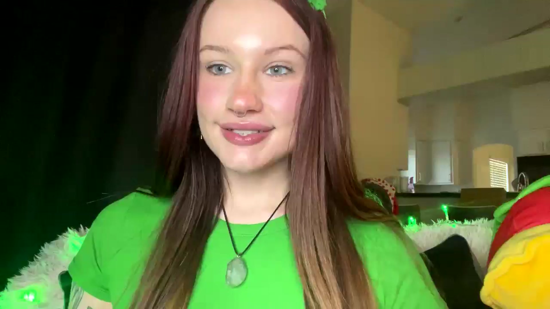 Gallery image thumbnail from RainStormin's myfreecams stream on, 03/16/2025, 14:48 image 9 of 20