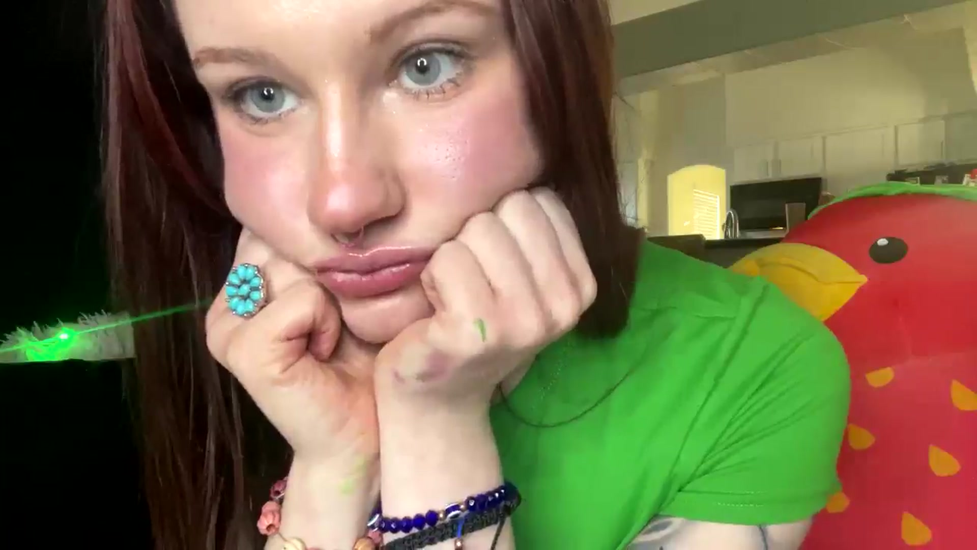 Gallery image thumbnail from RainStormin's myfreecams stream on, 03/16/2025, 15:09 image 10 of 20