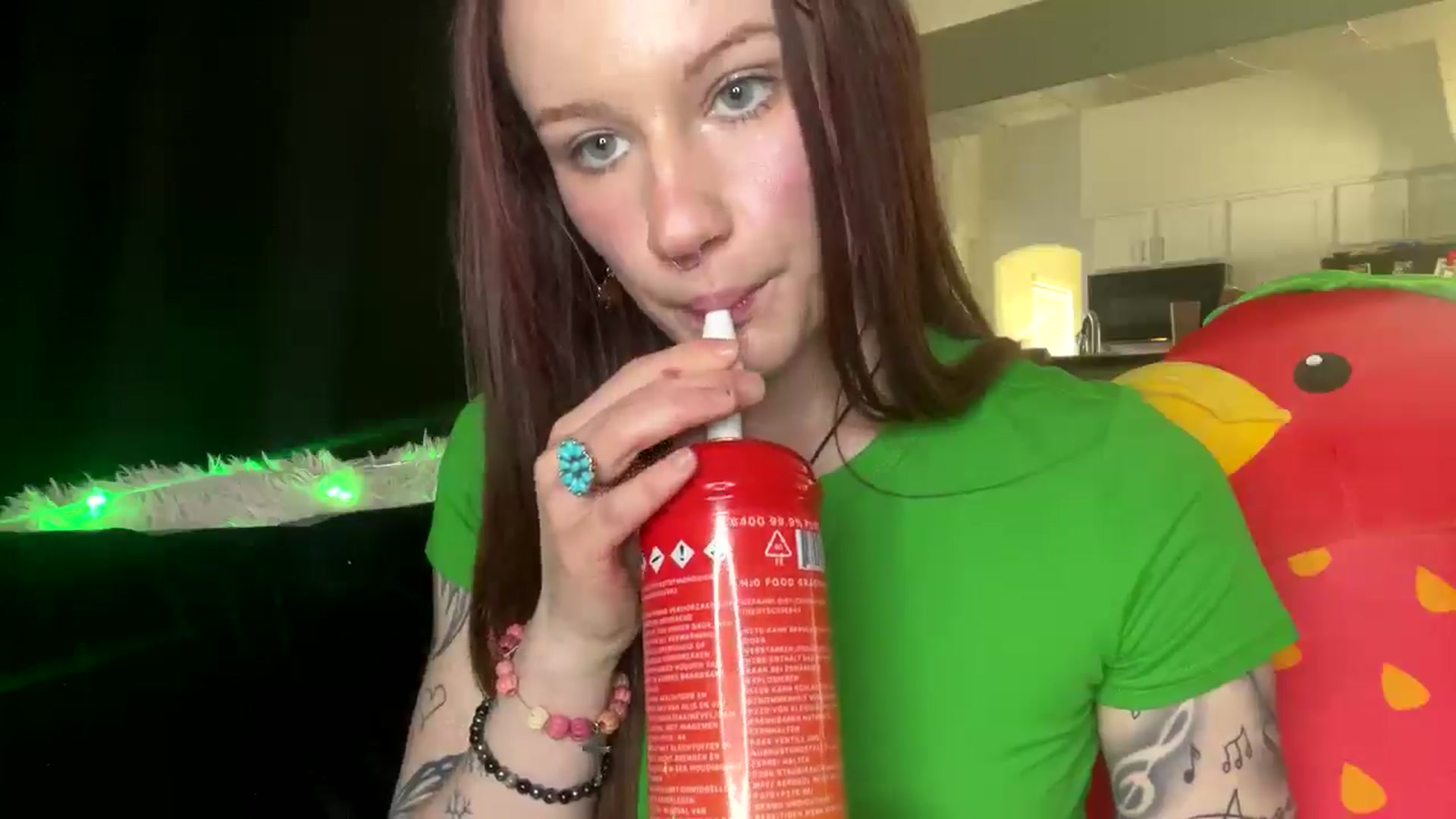 Gallery image thumbnail from RainStormin's myfreecams stream on, 03/16/2025, 15:09 image 12 of 20