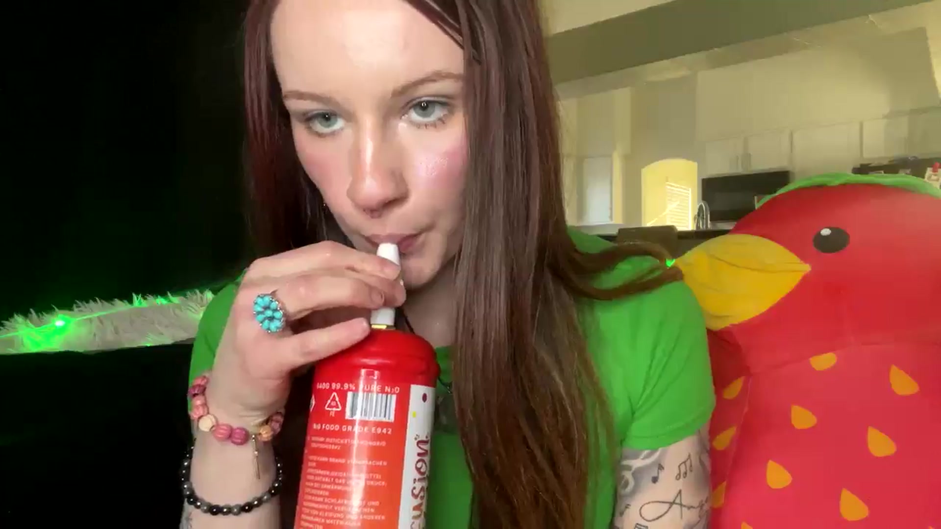 Gallery image thumbnail from RainStormin's myfreecams stream on, 03/16/2025, 15:09 image 15 of 20