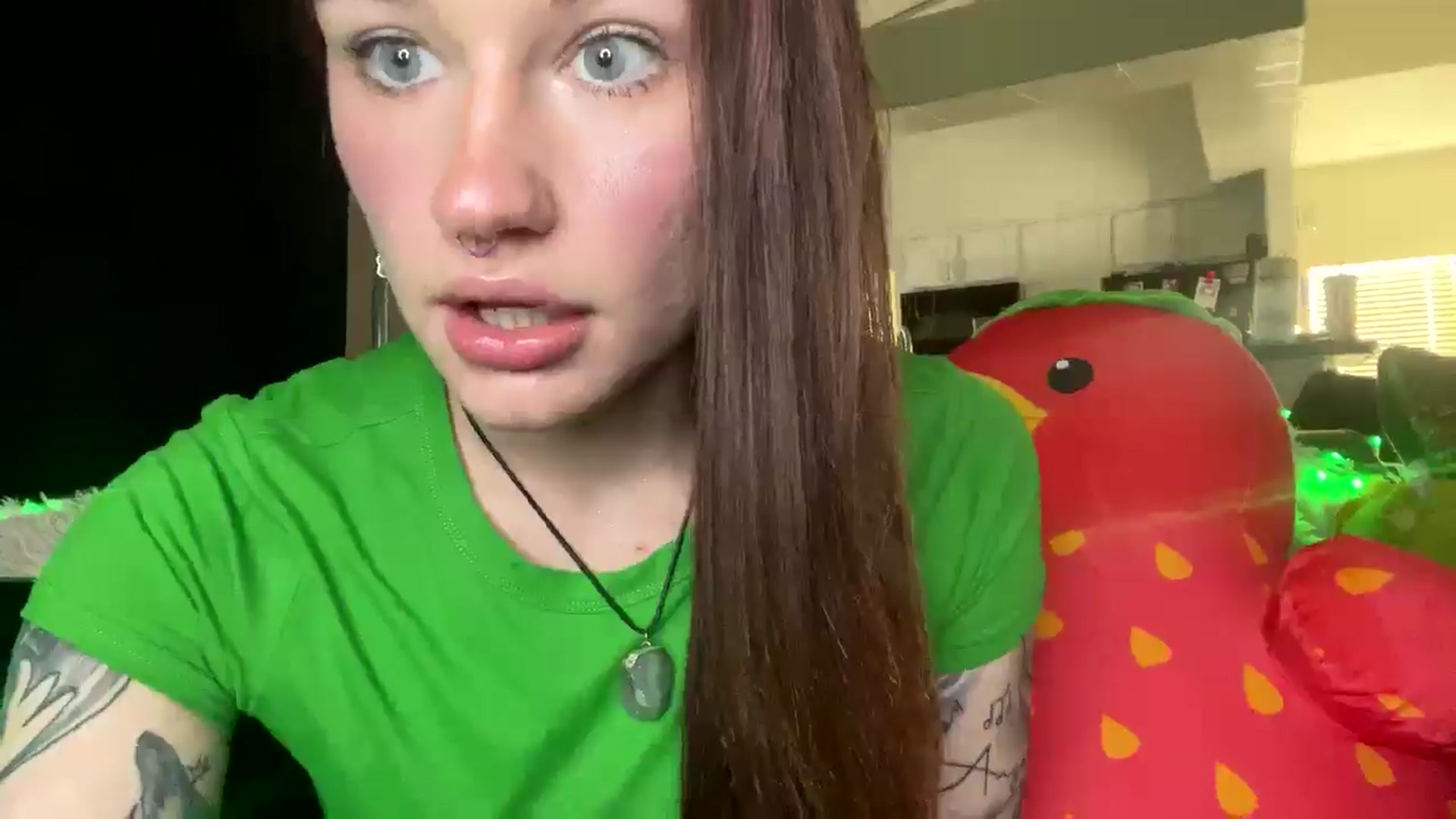 Gallery image thumbnail from RainStormin's myfreecams stream on, 03/16/2025, 15:09 image 20 of 20