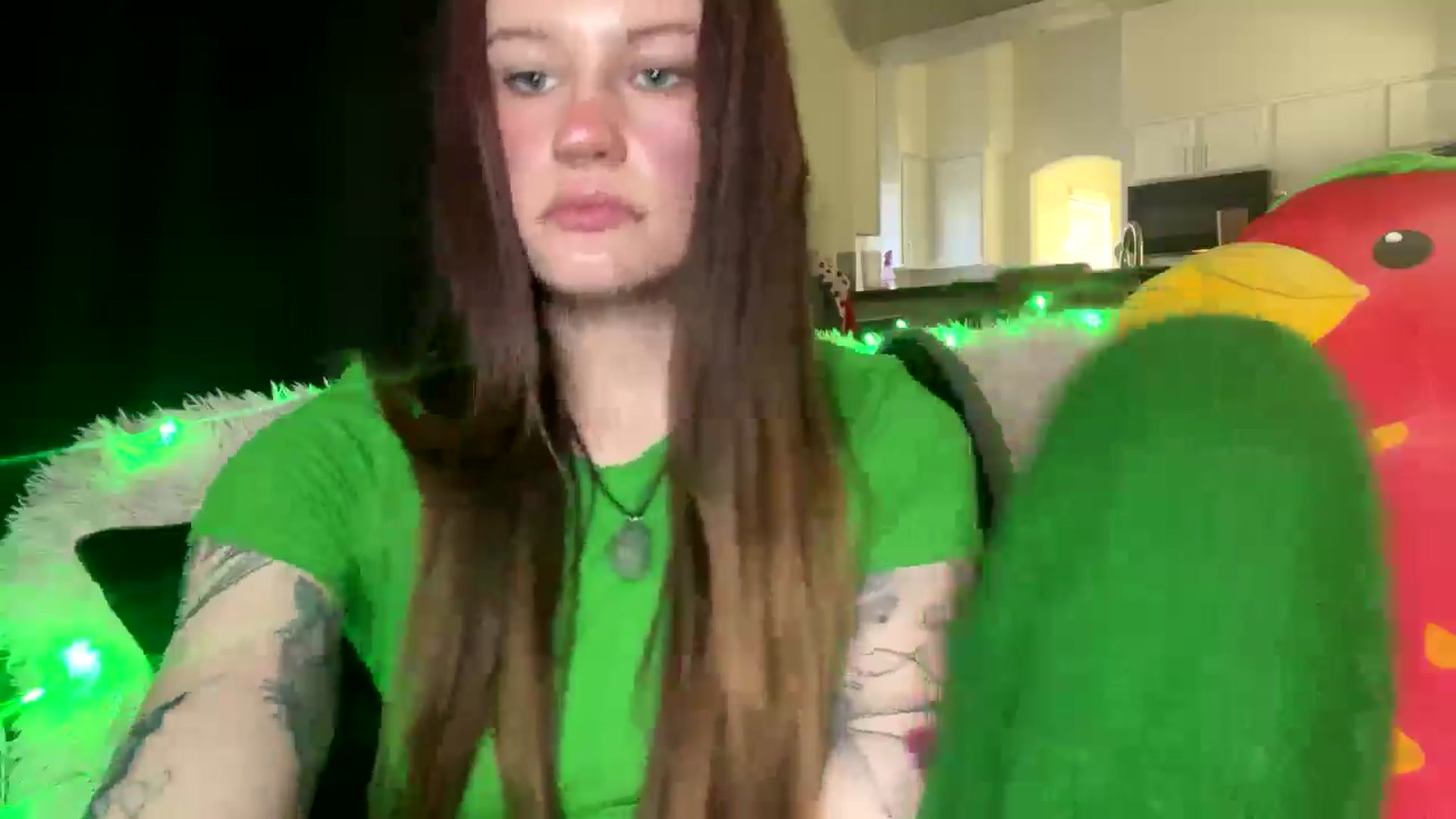 Gallery image thumbnail from RainStormin's myfreecams stream on, 03/16/2025, 15:09 image 18 of 20