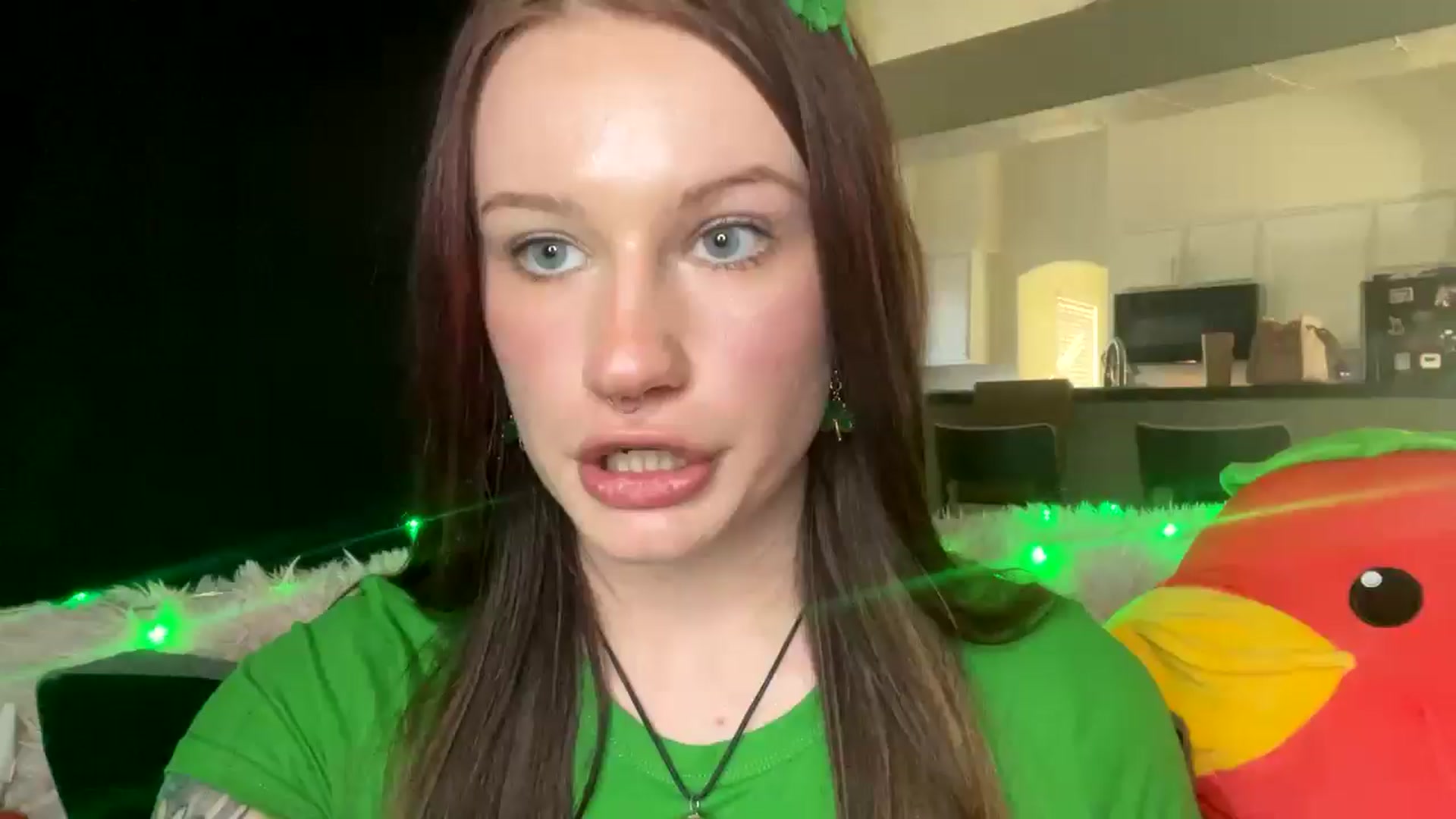 Gallery image thumbnail from RainStormin's myfreecams stream on, 03/16/2025, 16:23 image 11 of 20