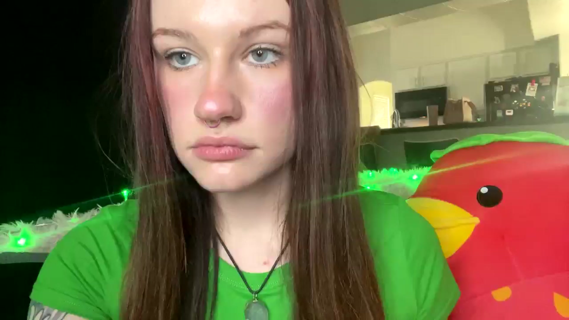 Gallery image thumbnail from RainStormin's myfreecams stream on, 03/16/2025, 16:23 image 10 of 20
