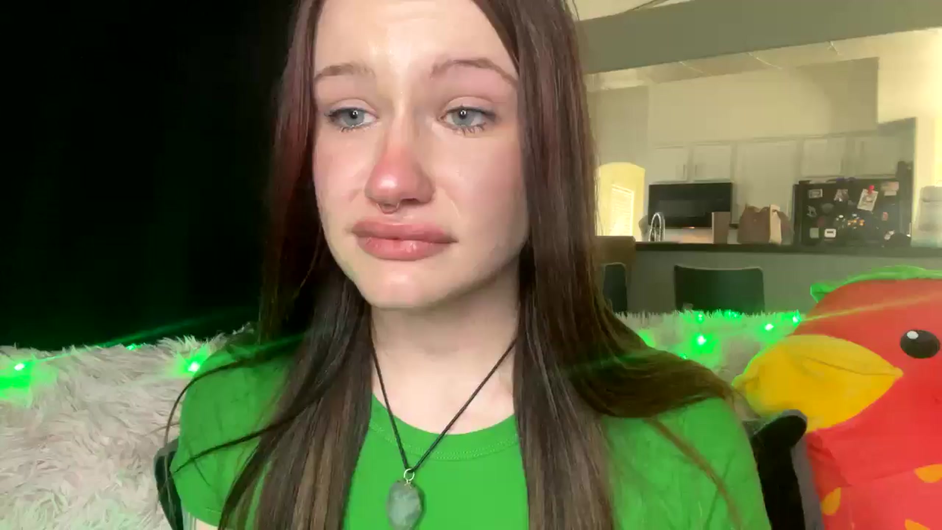 Gallery image thumbnail from RainStormin's myfreecams stream on, 03/16/2025, 16:23 image 14 of 20