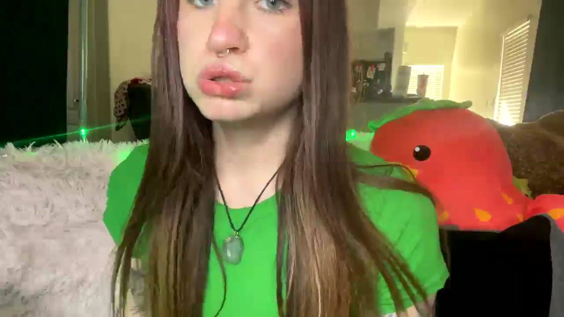 Gallery image thumbnail from RainStormin's myfreecams stream on, 03/16/2025, 16:23 image 20 of 20