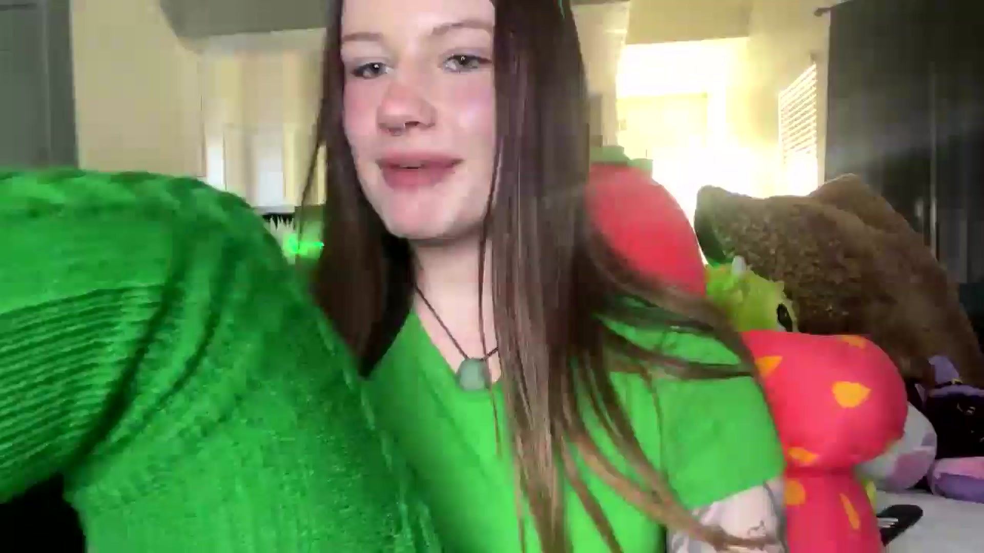 Gallery image thumbnail from RainStormin's myfreecams stream on, 03/16/2025, 16:23 image 7 of 20