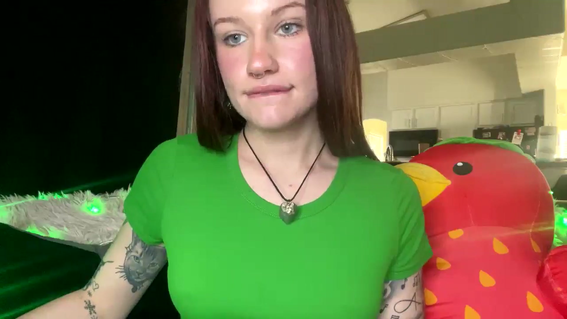 Gallery image thumbnail from RainStormin's myfreecams stream on, 03/16/2025, 16:23 image 2 of 20