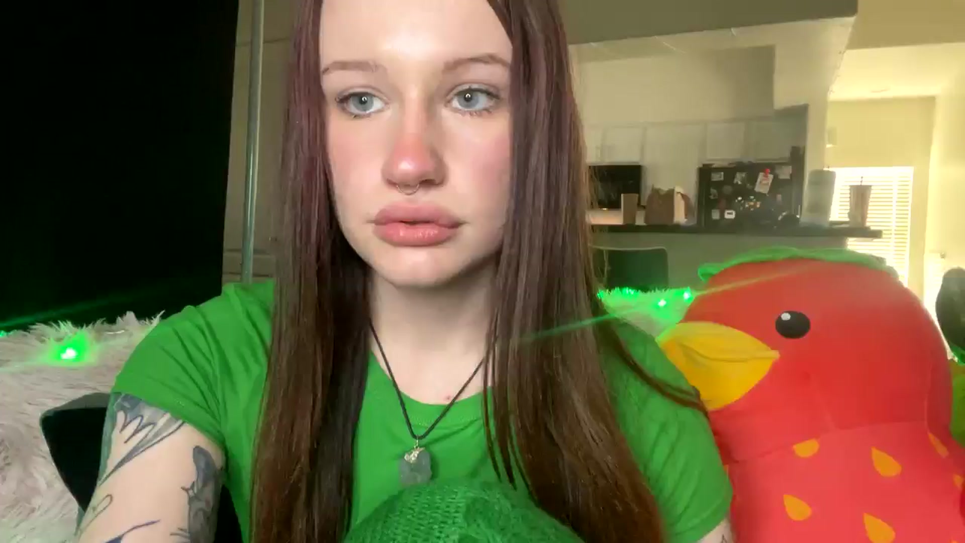Gallery image thumbnail from RainStormin's myfreecams stream on, 03/16/2025, 16:23 image 13 of 20