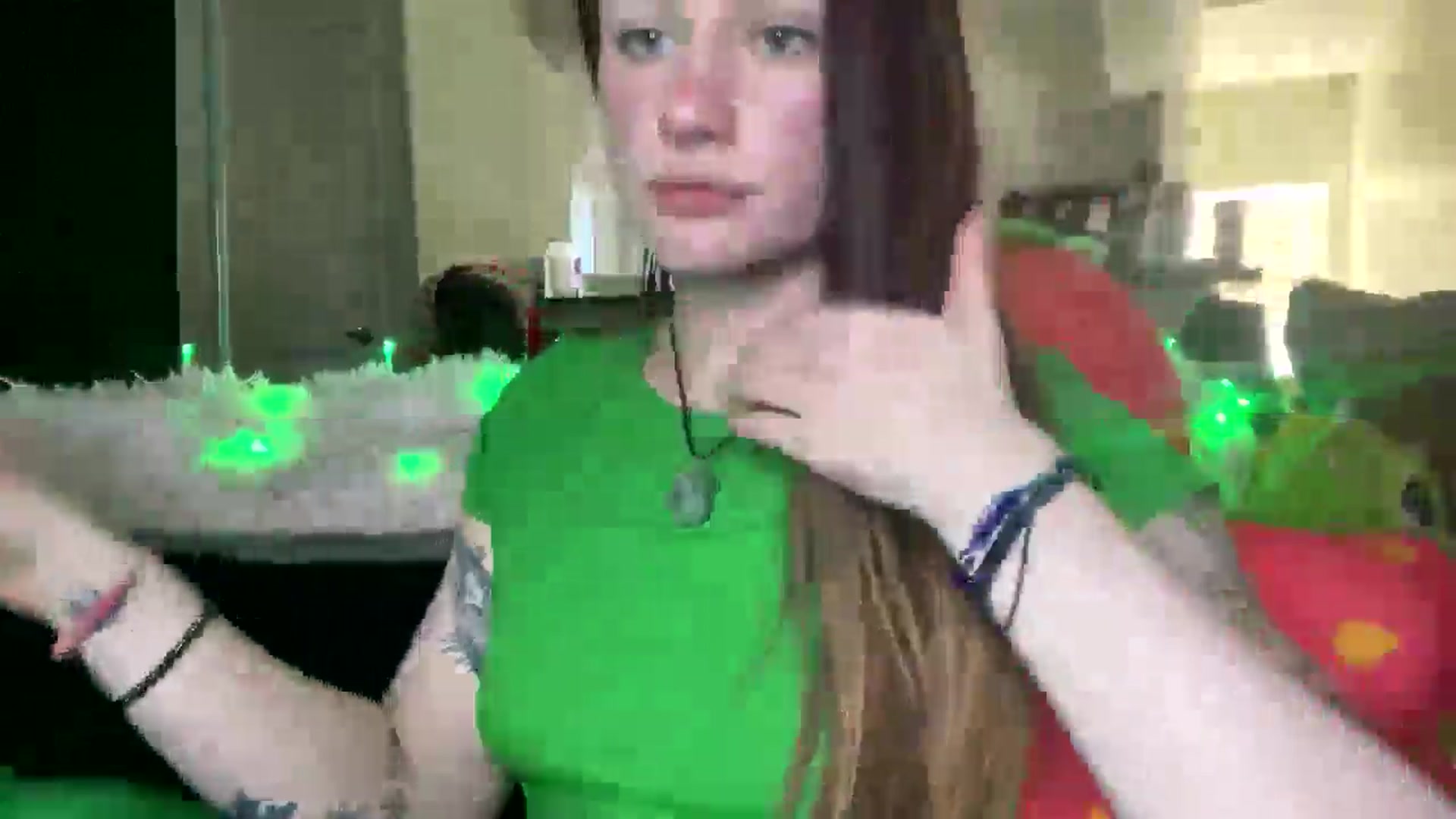 Gallery image thumbnail from RainStormin's myfreecams stream on, 03/16/2025, 16:23 image 4 of 20