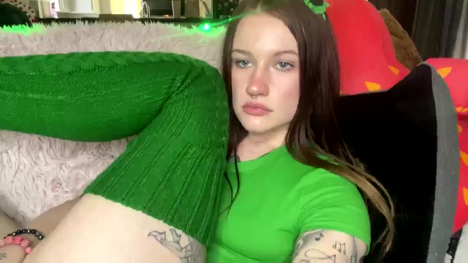 Gallery image thumbnail from RainStormin's myfreecams stream on, 03/16/2025, 17:12 image 5 of 20