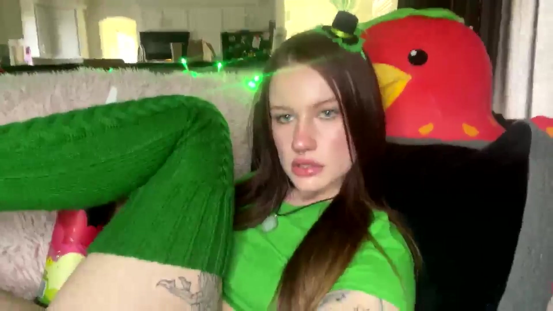 Gallery image thumbnail from RainStormin's myfreecams stream on, 03/16/2025, 17:12 image 16 of 20