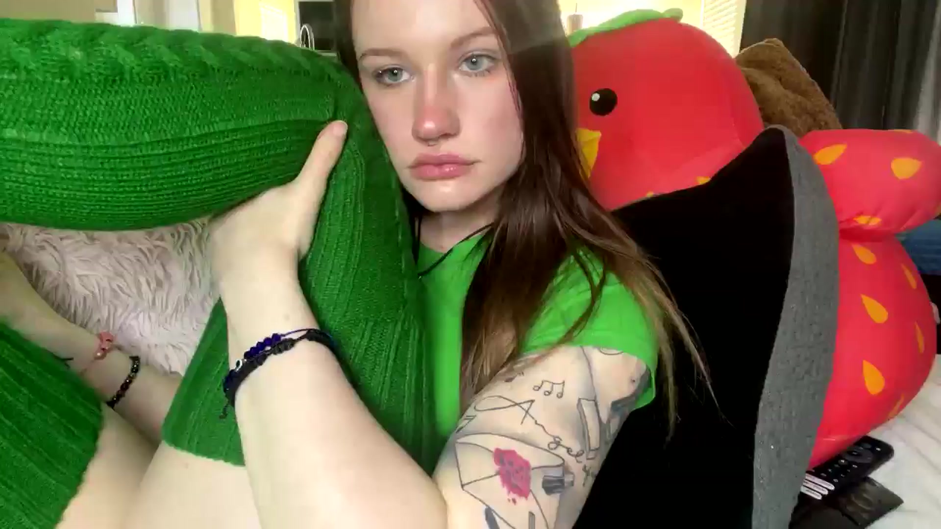 Gallery image thumbnail from RainStormin's myfreecams stream on, 03/16/2025, 17:12 image 1 of 20