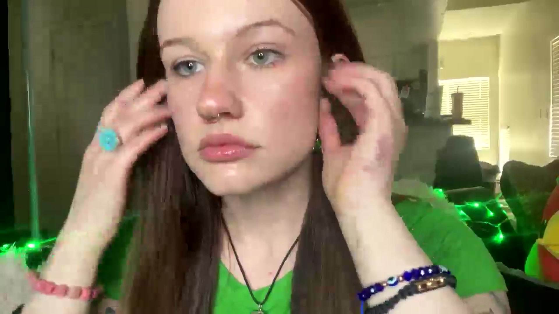 Gallery image thumbnail from RainStormin's myfreecams stream on, 03/16/2025, 17:12 image 20 of 20