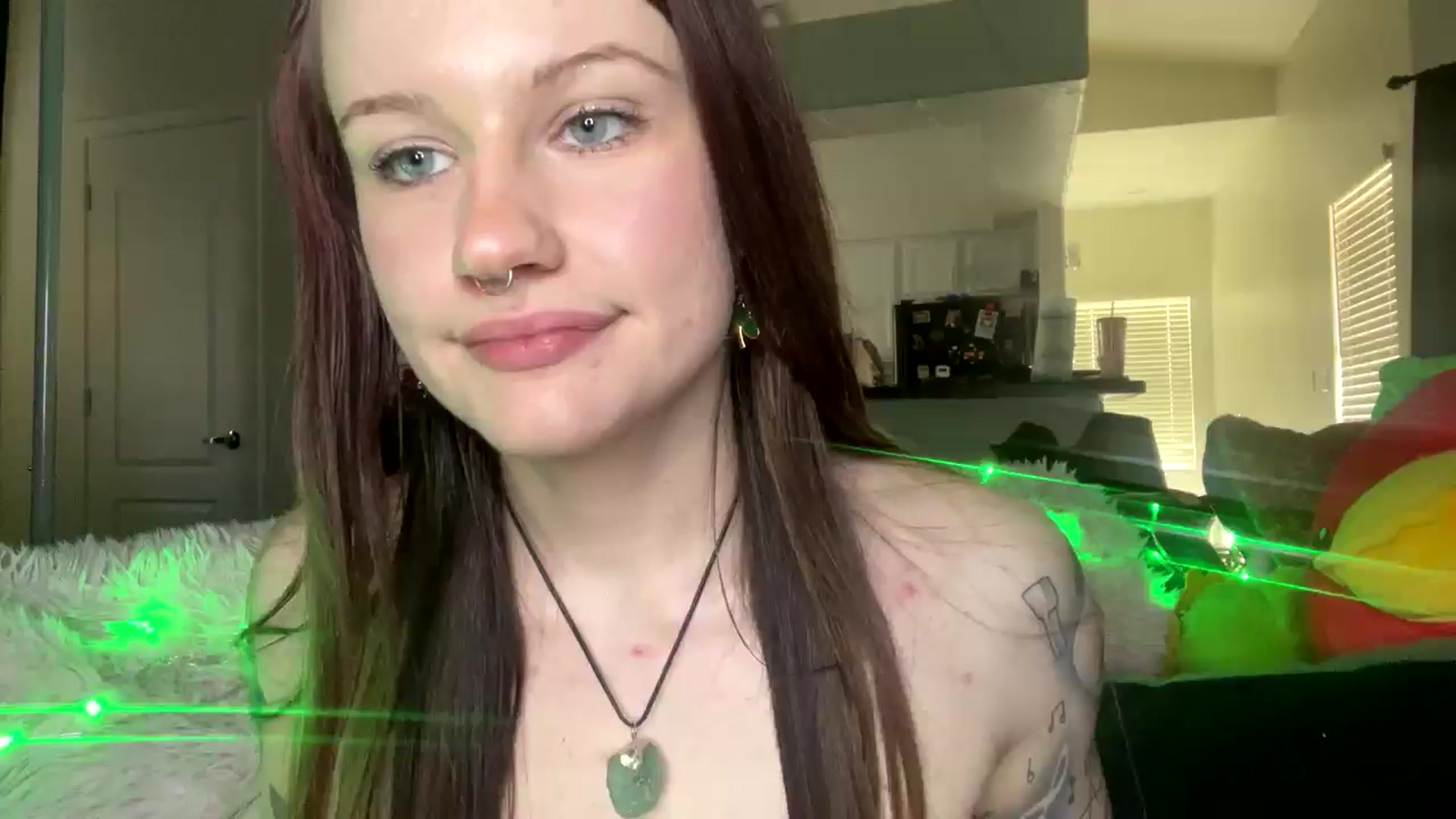 Gallery image thumbnail from RainStormin's myfreecams stream on, 03/16/2025, 20:04 image 13 of 20