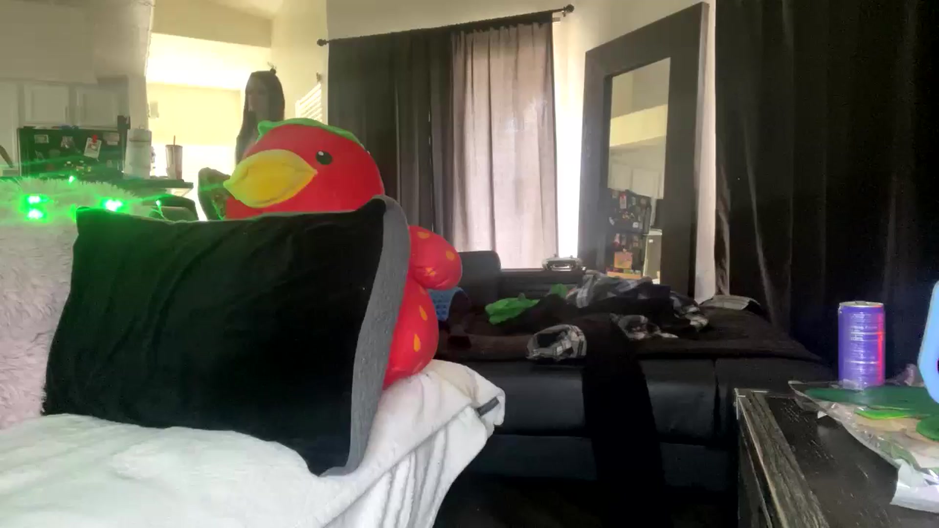 Gallery image thumbnail from RainStormin's myfreecams stream on, 03/16/2025, 20:04 image 3 of 20