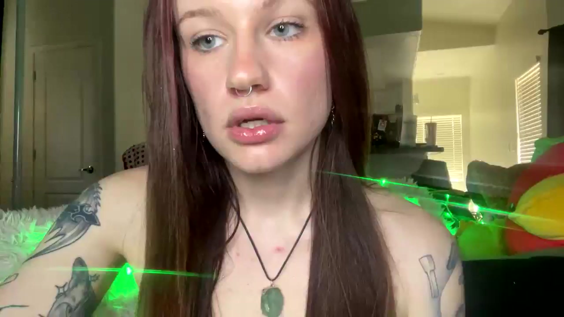 Gallery image thumbnail from RainStormin's myfreecams stream on, 03/16/2025, 20:04 image 14 of 20