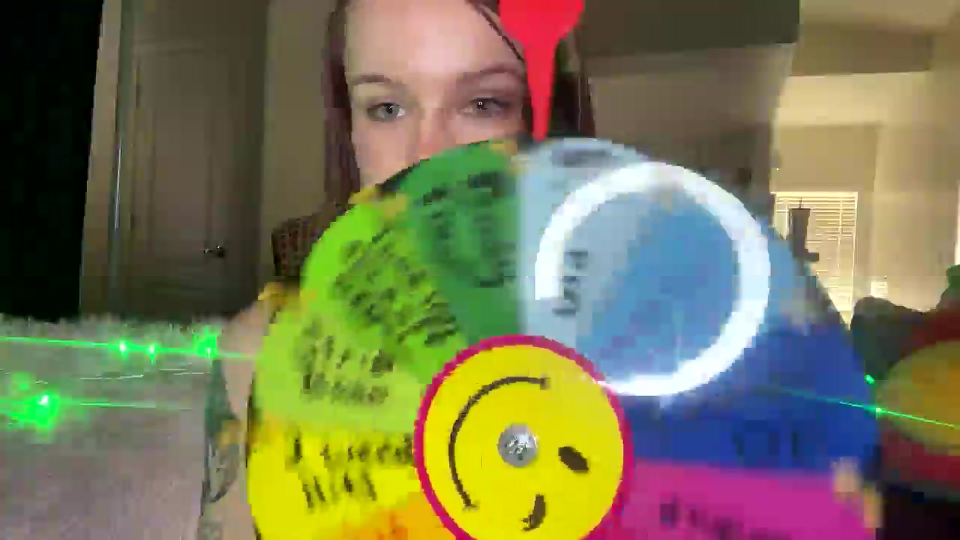 Gallery image thumbnail from RainStormin's myfreecams stream on, 03/16/2025, 20:04 image 10 of 20