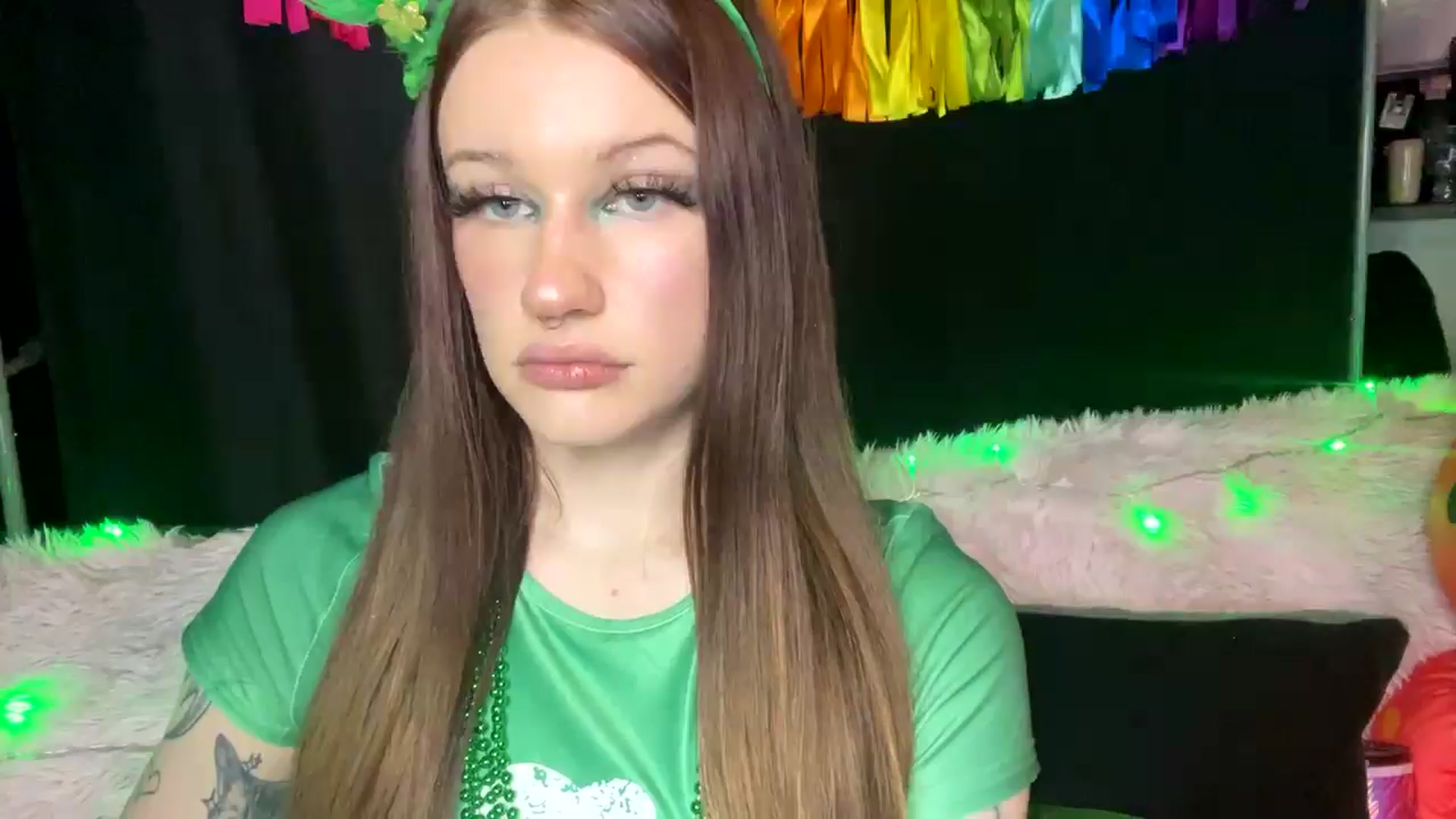 Gallery image thumbnail from RainStormin's myfreecams stream on, 03/18/2025, 05:54 image 1 of 20