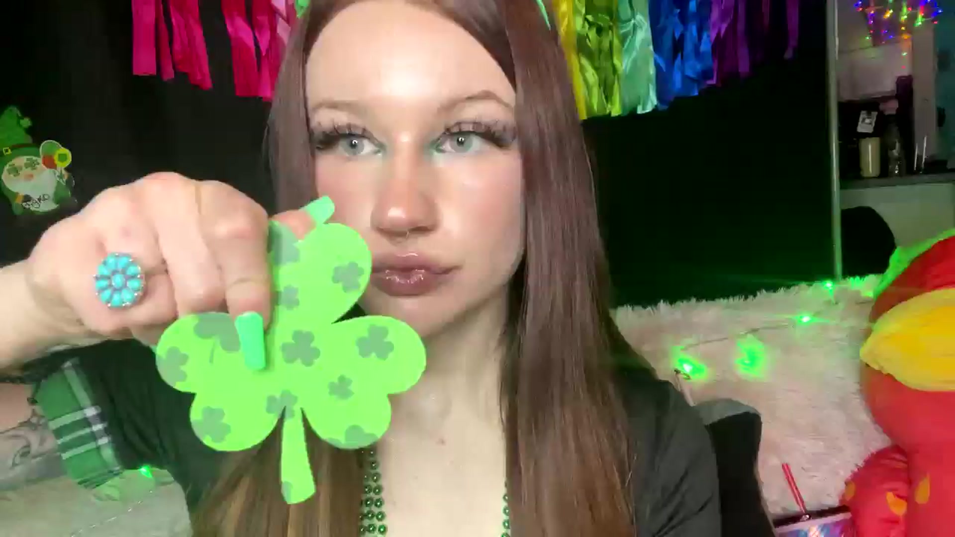 Gallery image thumbnail from RainStormin's myfreecams stream on, 03/18/2025, 05:54 image 19 of 20