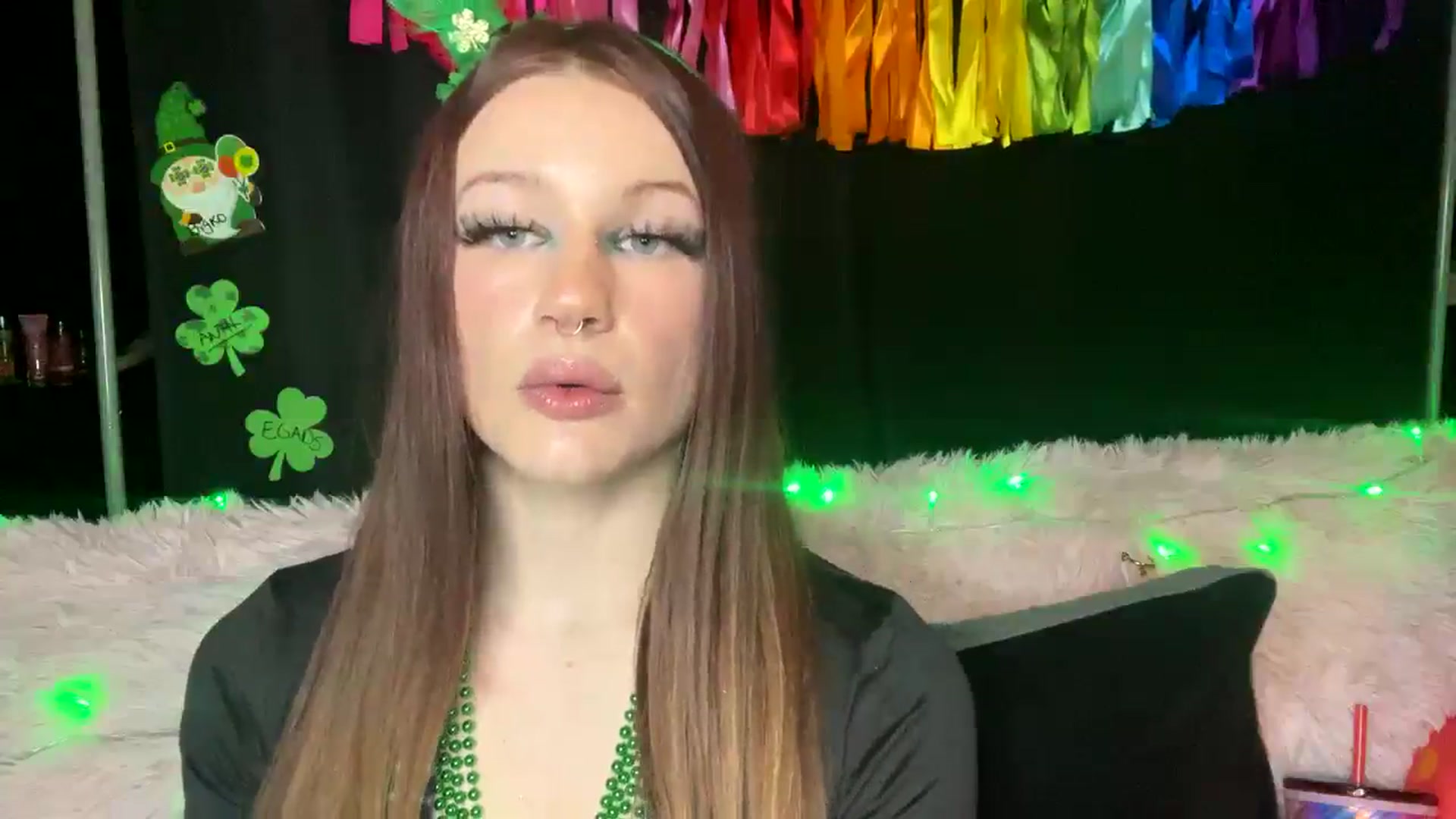 Gallery image thumbnail from RainStormin's myfreecams stream on, 03/18/2025, 06:53 image 6 of 20