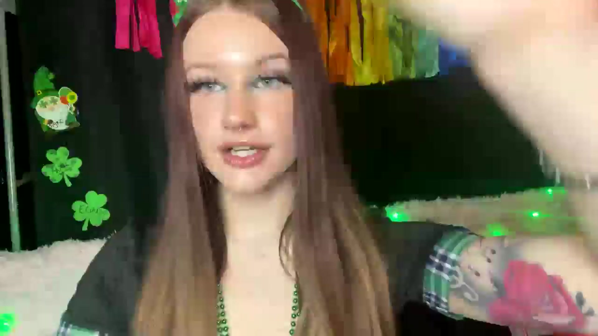 Gallery image thumbnail from RainStormin's myfreecams stream on, 03/18/2025, 06:53 image 1 of 20