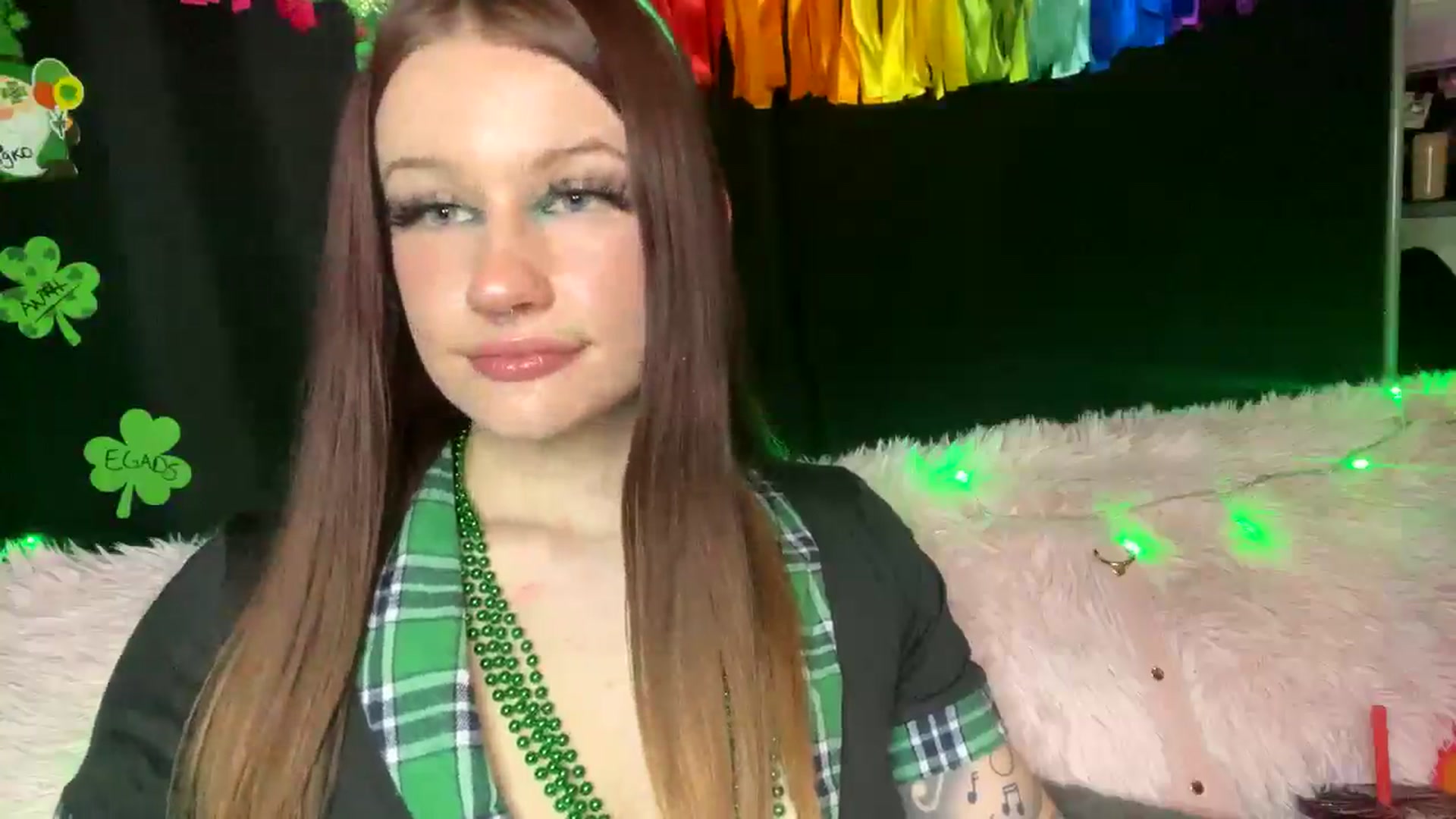 Gallery image thumbnail from RainStormin's myfreecams stream on, 03/18/2025, 06:53 image 15 of 20