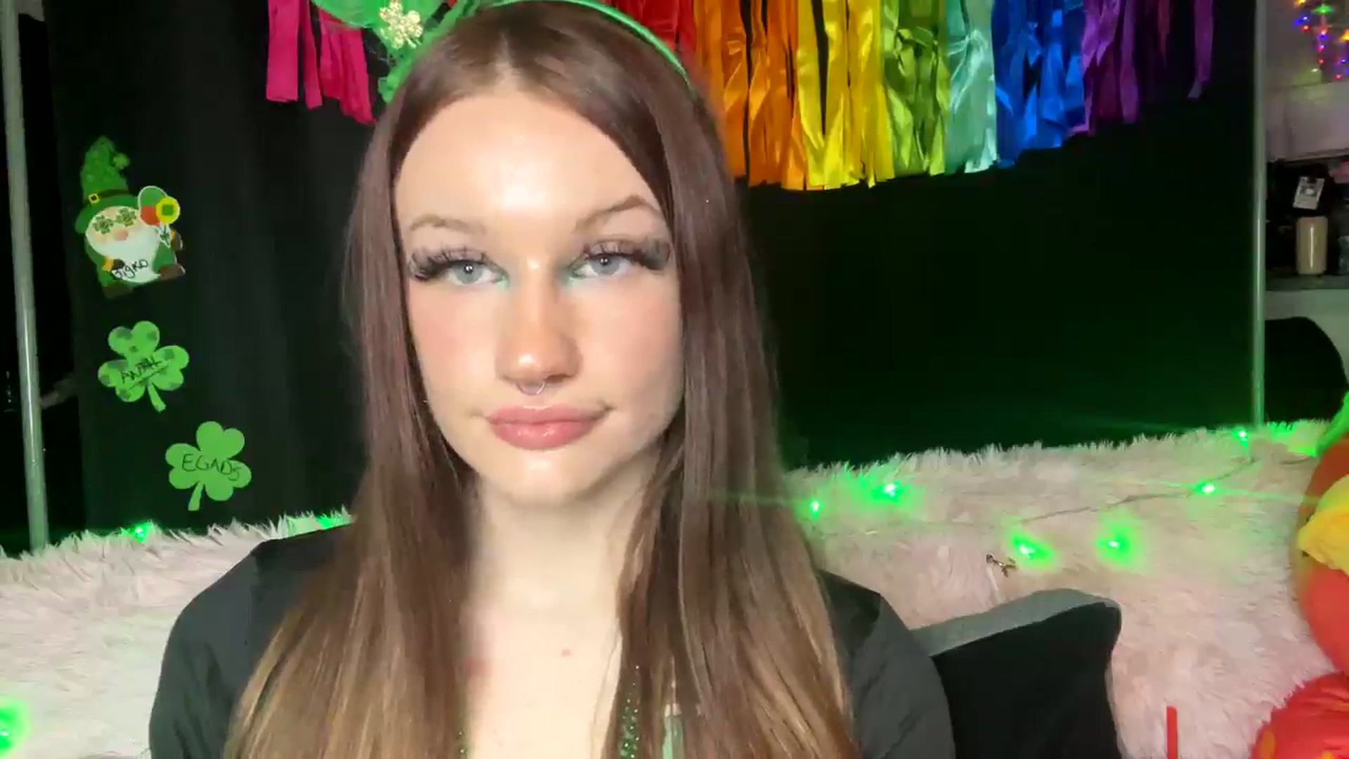 Gallery image thumbnail from RainStormin's myfreecams stream on, 03/18/2025, 06:53 image 3 of 20