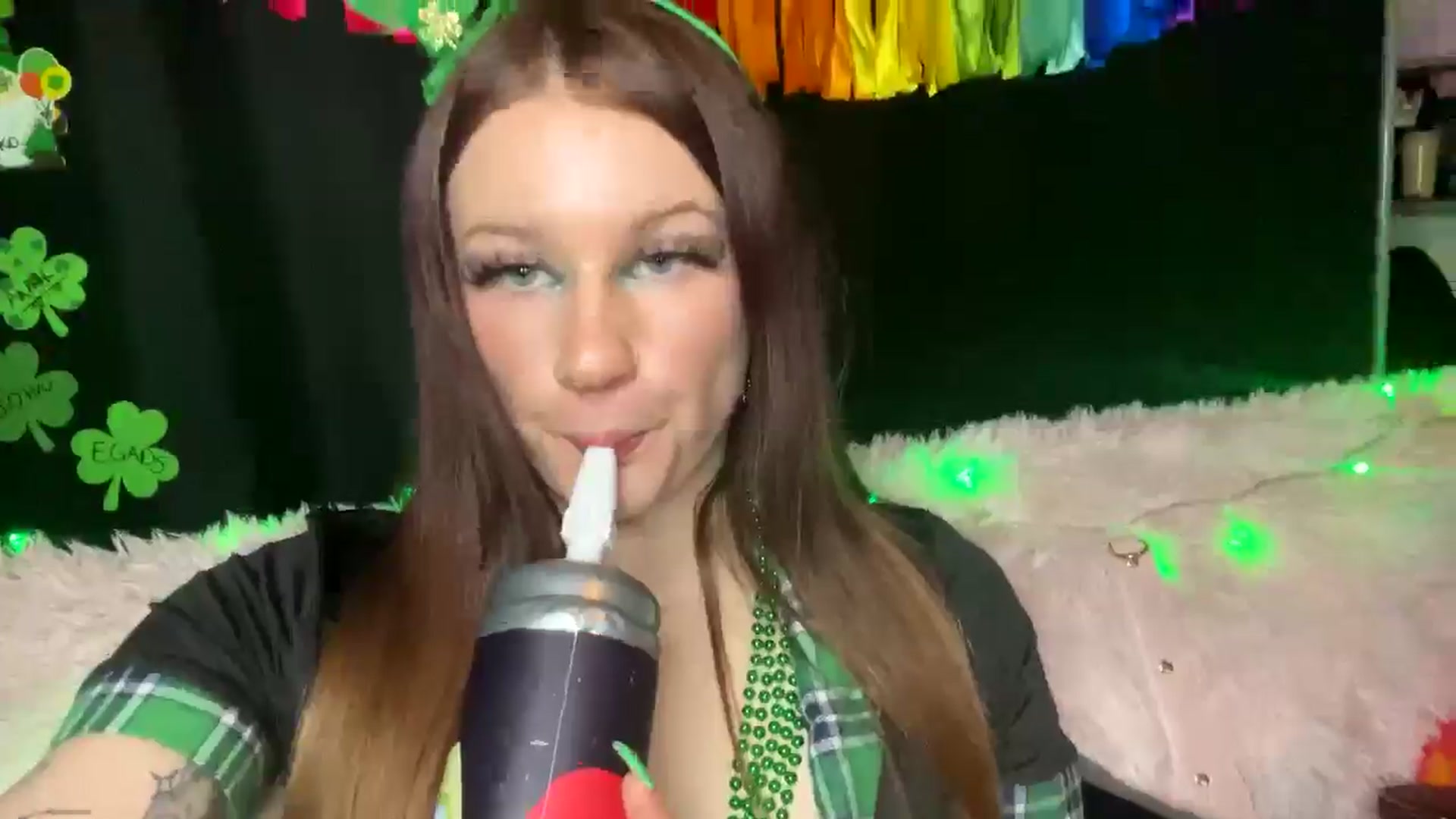 Gallery image thumbnail from RainStormin's myfreecams stream on, 03/18/2025, 06:53 image 17 of 20