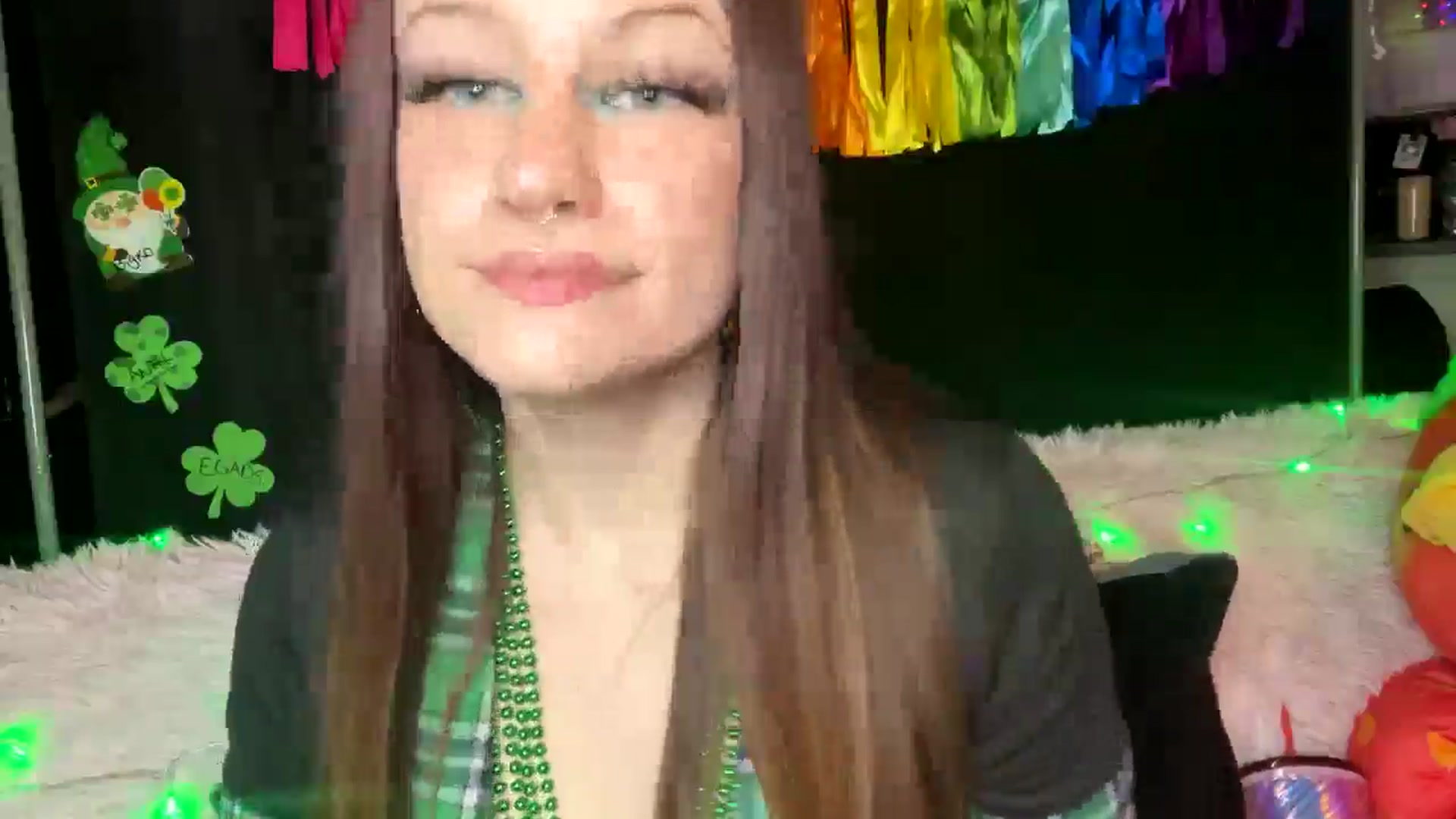 Gallery image thumbnail from RainStormin's myfreecams stream on, 03/18/2025, 06:53 image 8 of 20