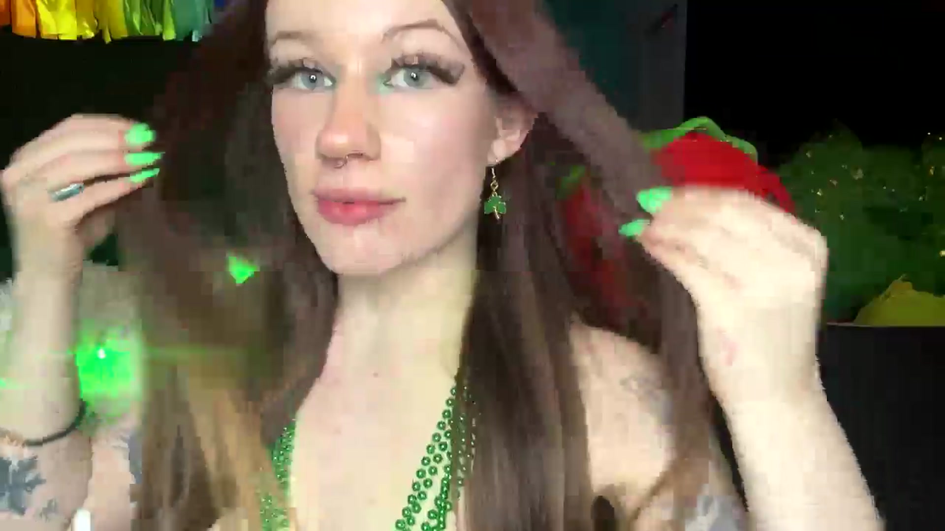 Gallery image thumbnail from RainStormin's myfreecams stream on, 03/18/2025, 09:41 image 18 of 20
